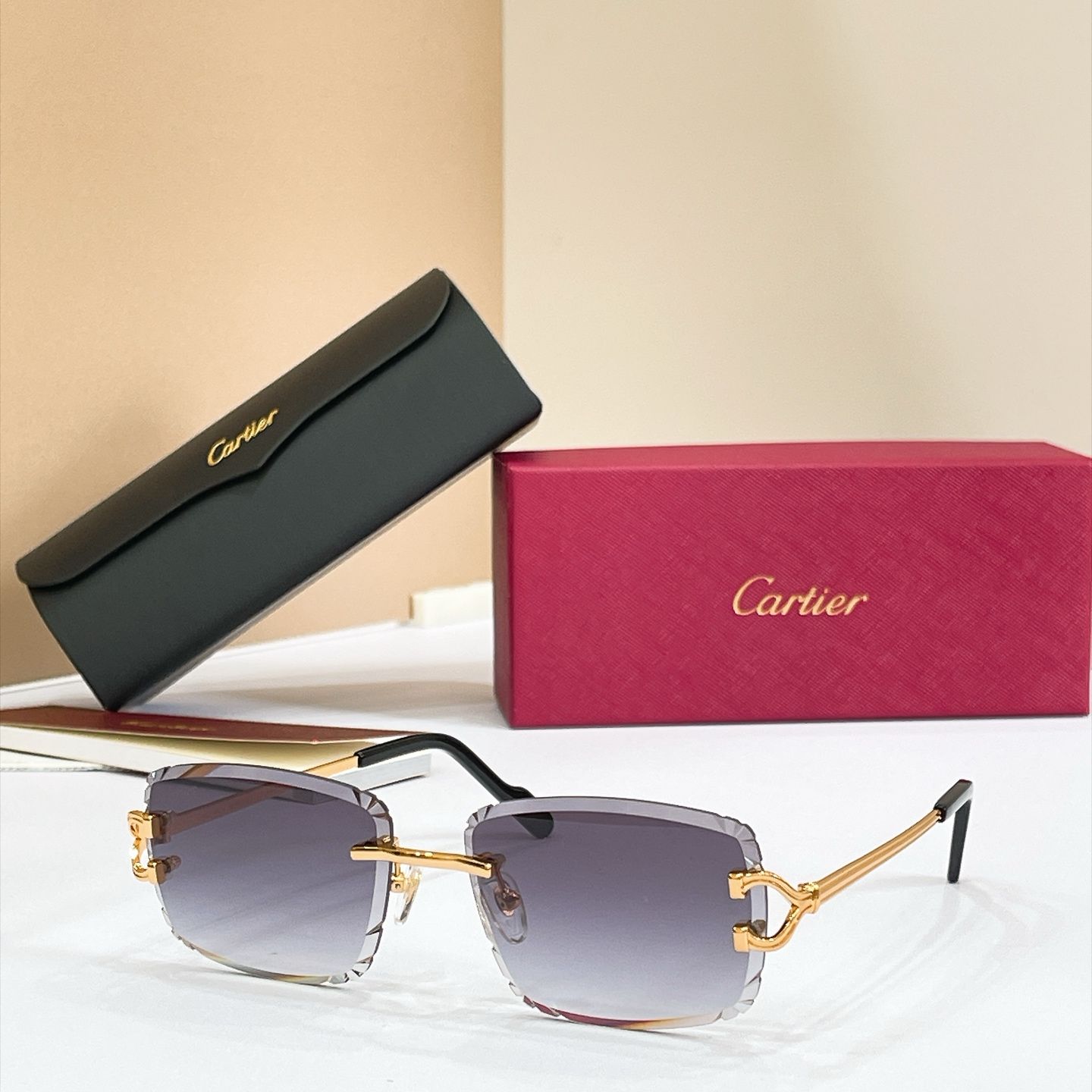 Cartier Sunglasses - CT7414S