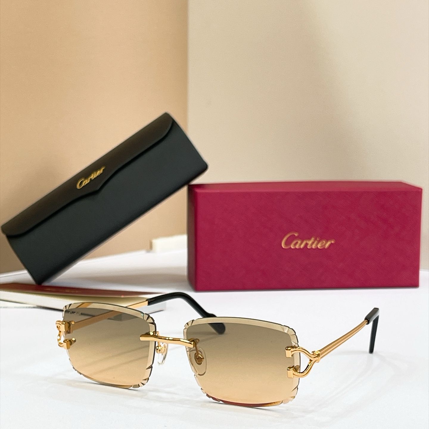 Cartier Sunglasses - CT7414S