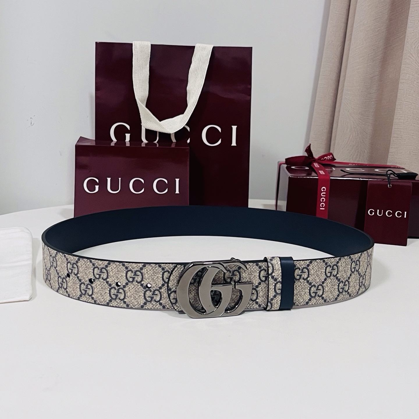 Gucci Belt – 40mm