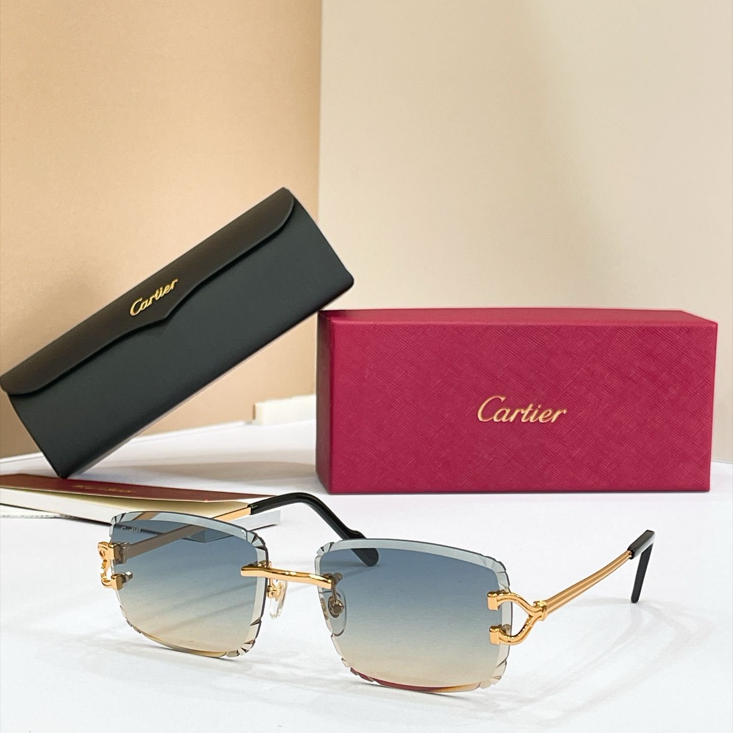 Cartier Sunglasses - CT7414S