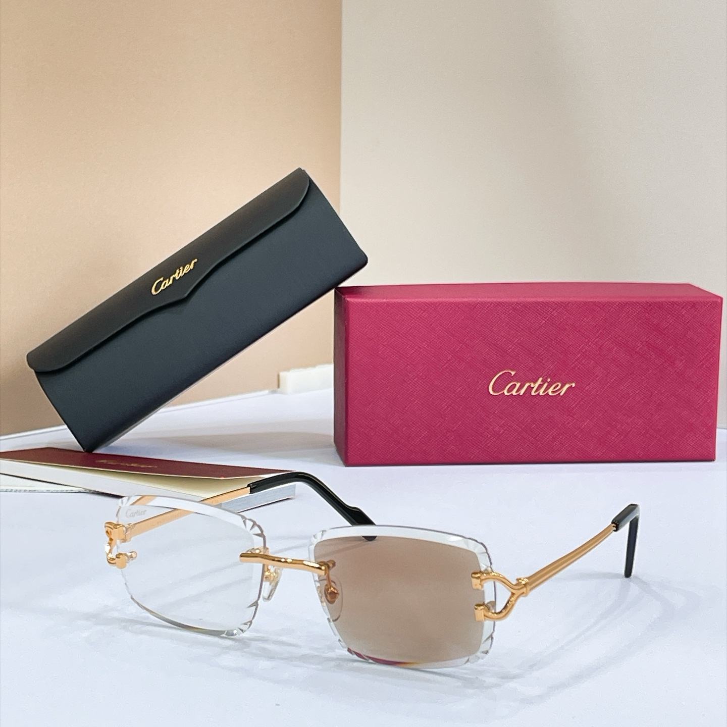 Cartier Sunglasses - CT7414S
