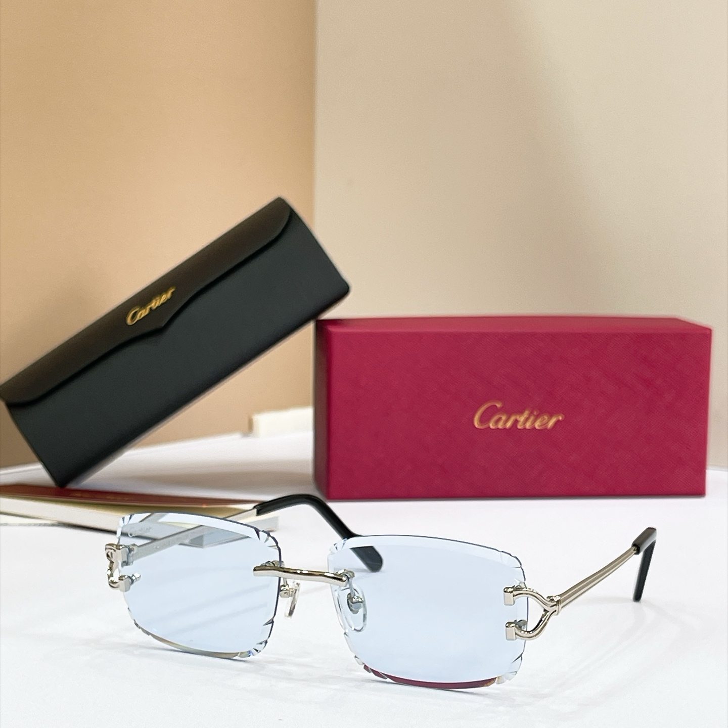 Cartier Sunglasses - CT7414S