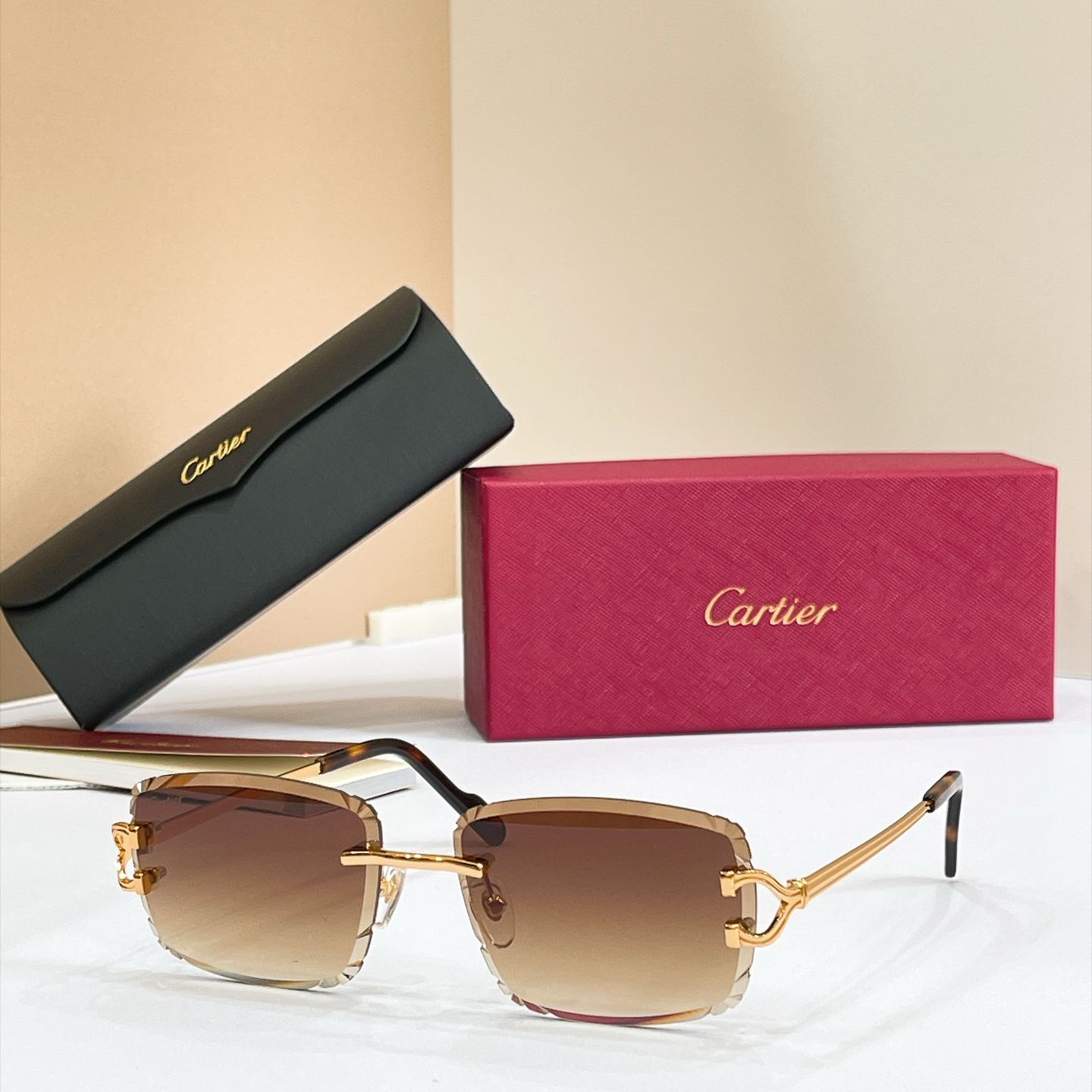 Cartier Sunglasses - CT7414S