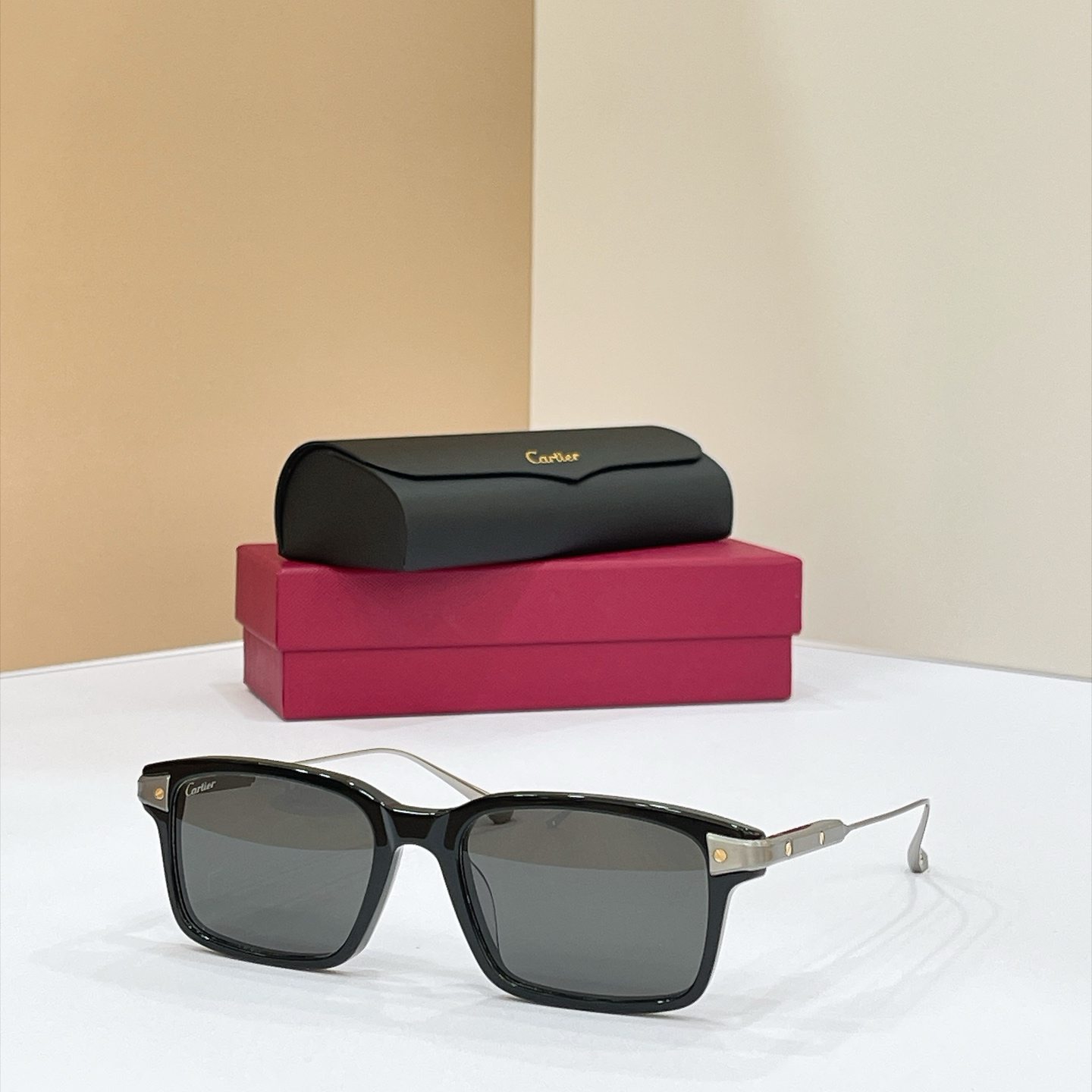 Cartier Optical Frames - CT0611OA