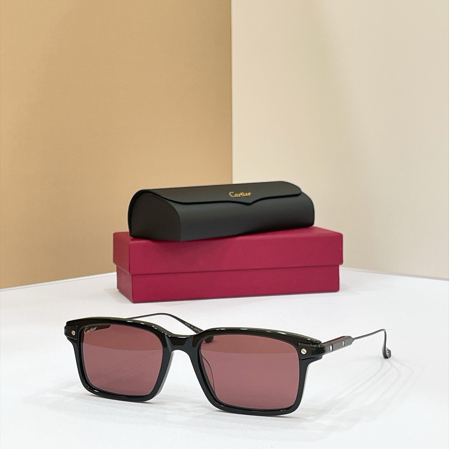 Cartier Optical Frames - CT0611OA