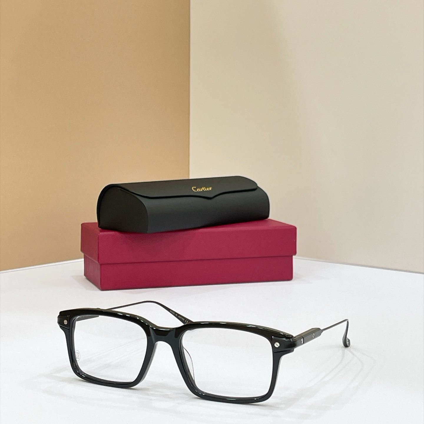Cartier Optical Frames - CT0611OA