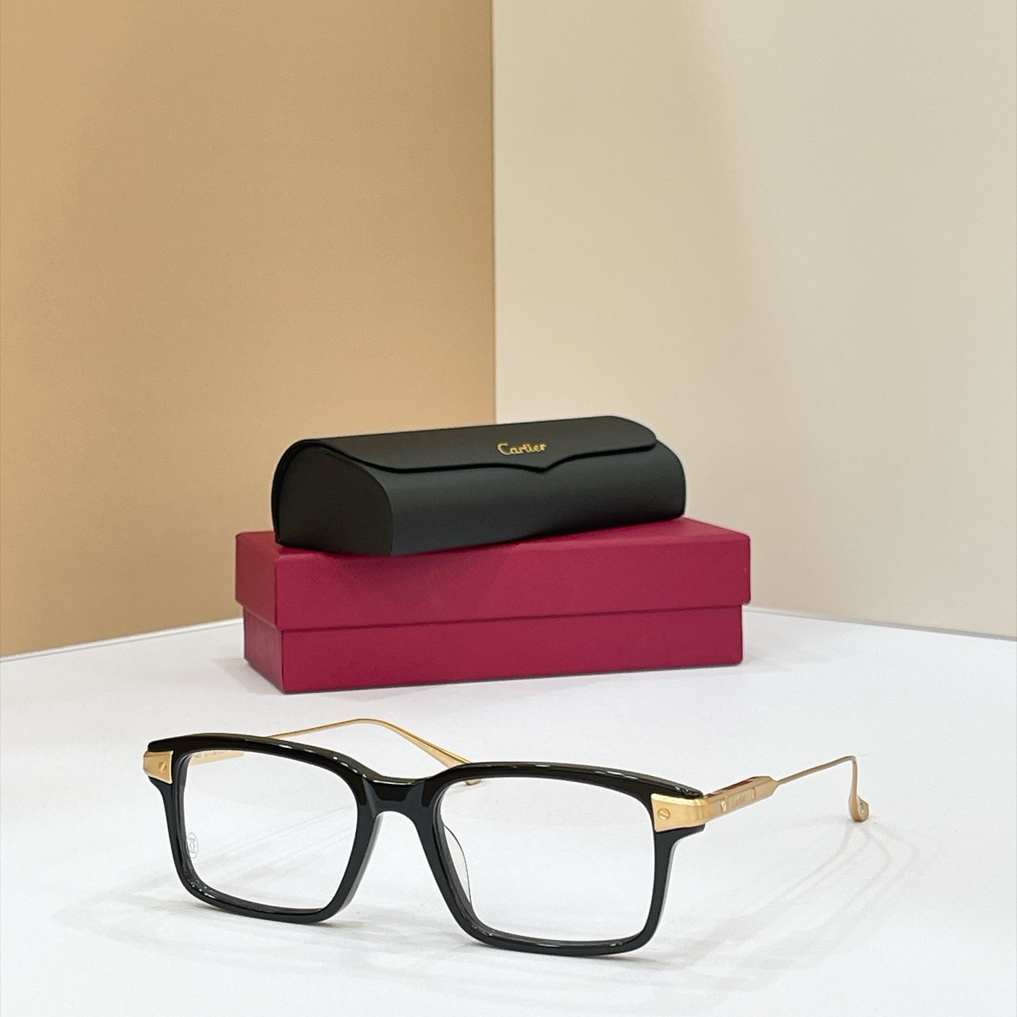 Cartier Optical Frames - CT0611OA