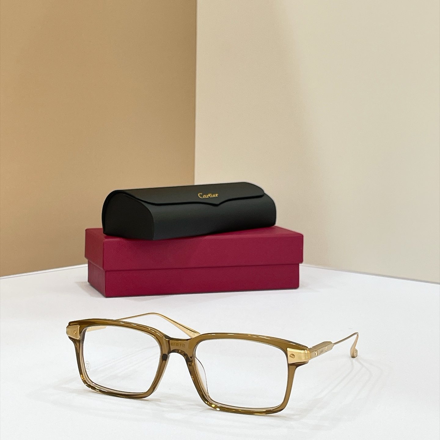 Cartier Optical Frames - CT0611OA