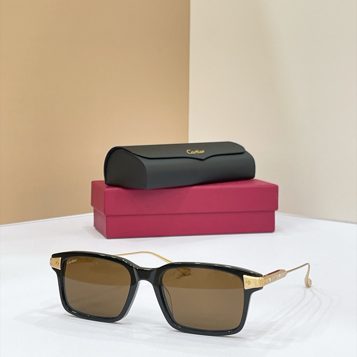 Cartier Optical Frames - CT0611OA