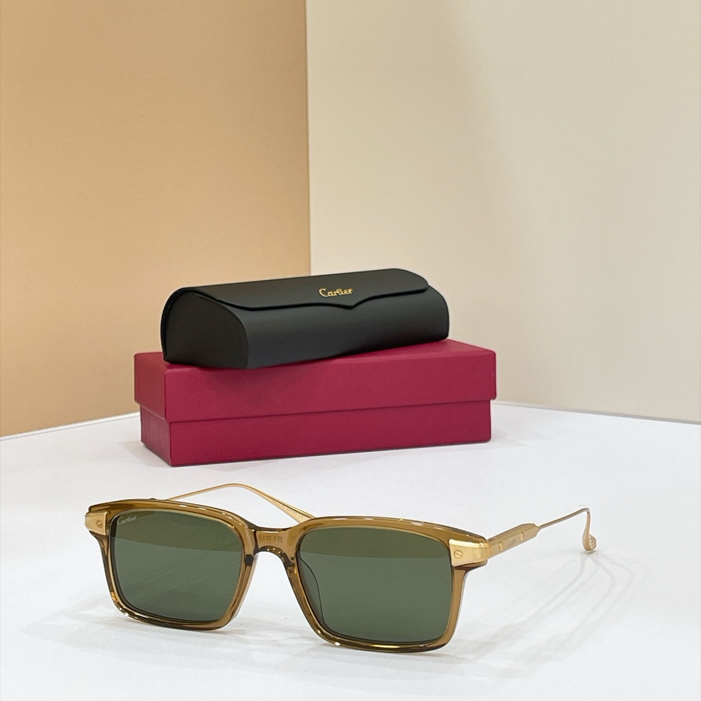 Cartier Optical Frames - CT0611OA