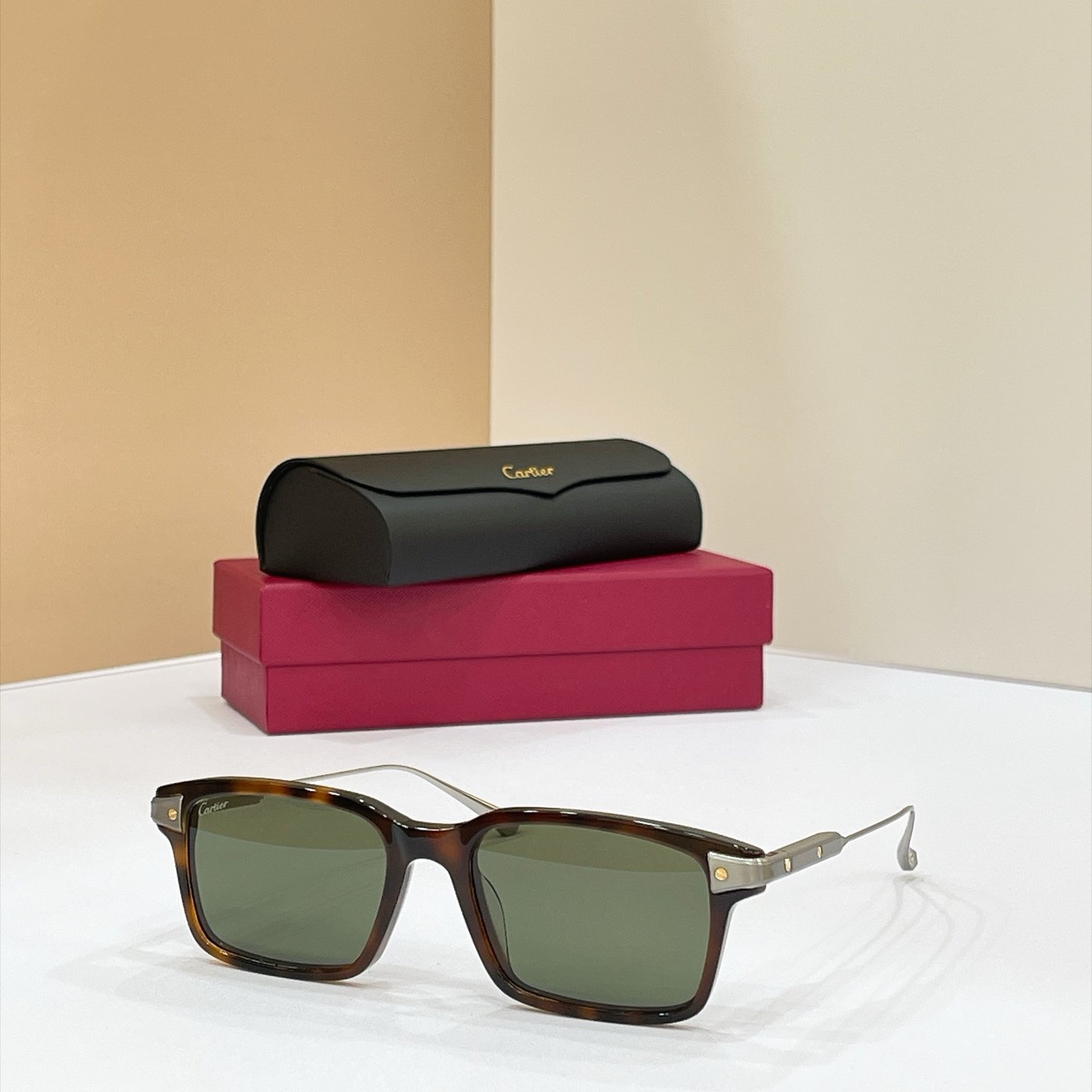 Cartier Optical Frames - CT0611OA