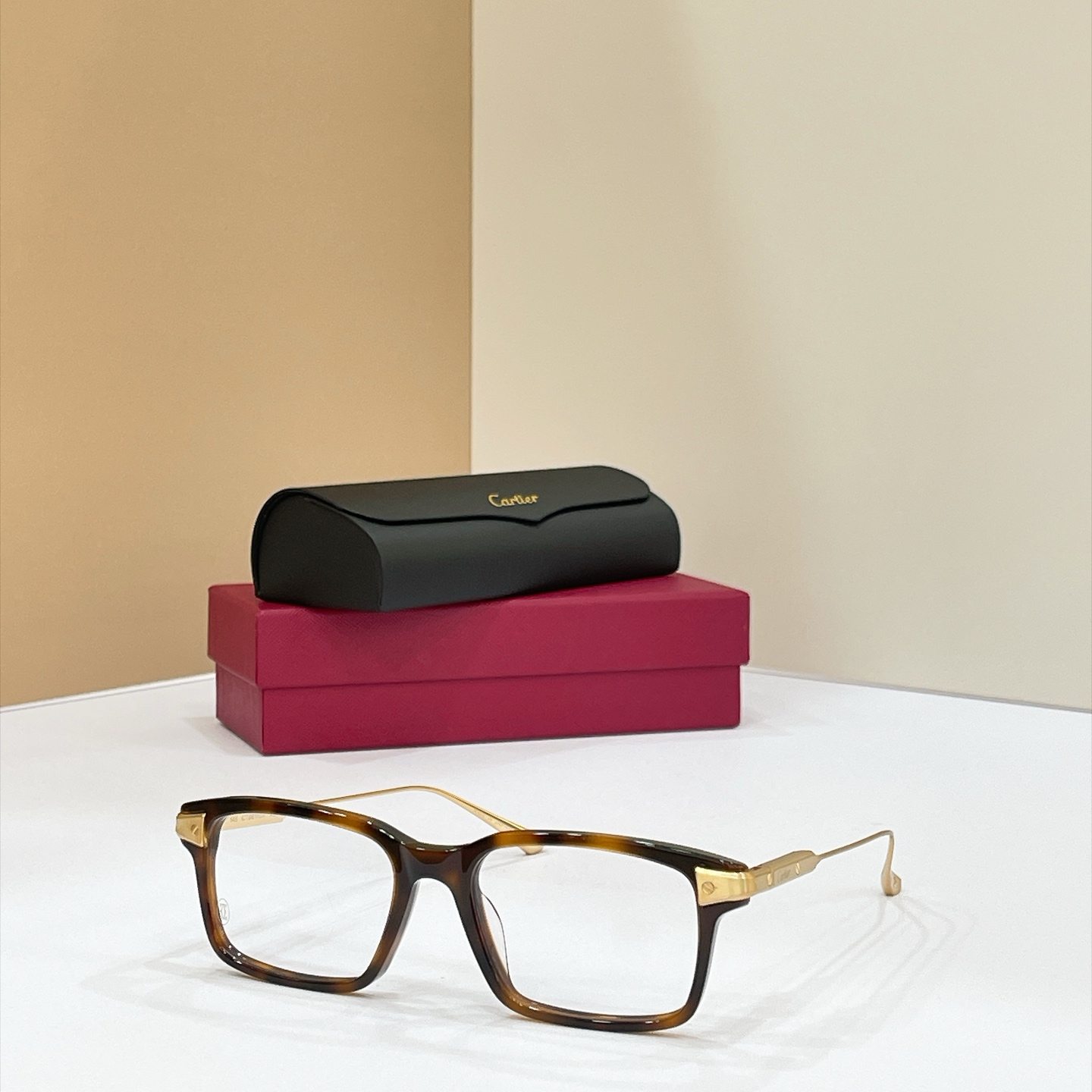 Cartier Optical Frames - CT0611OA