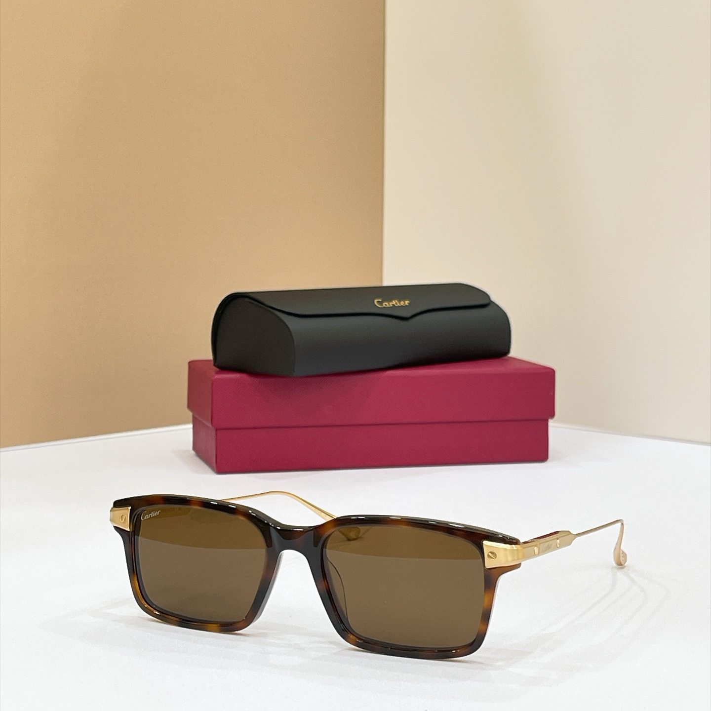 Cartier Optical Frames - CT0611OA