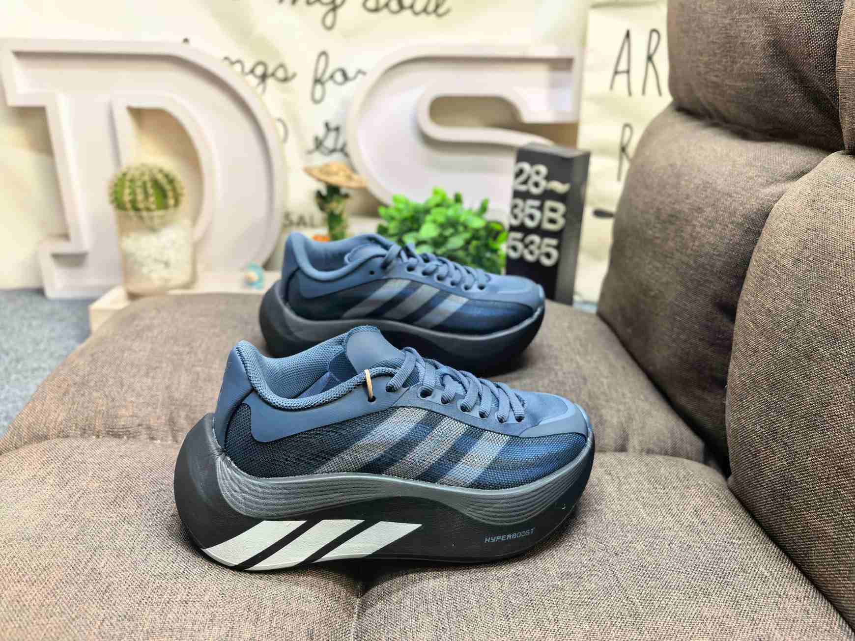 adidas HYPER EDGE Shoes