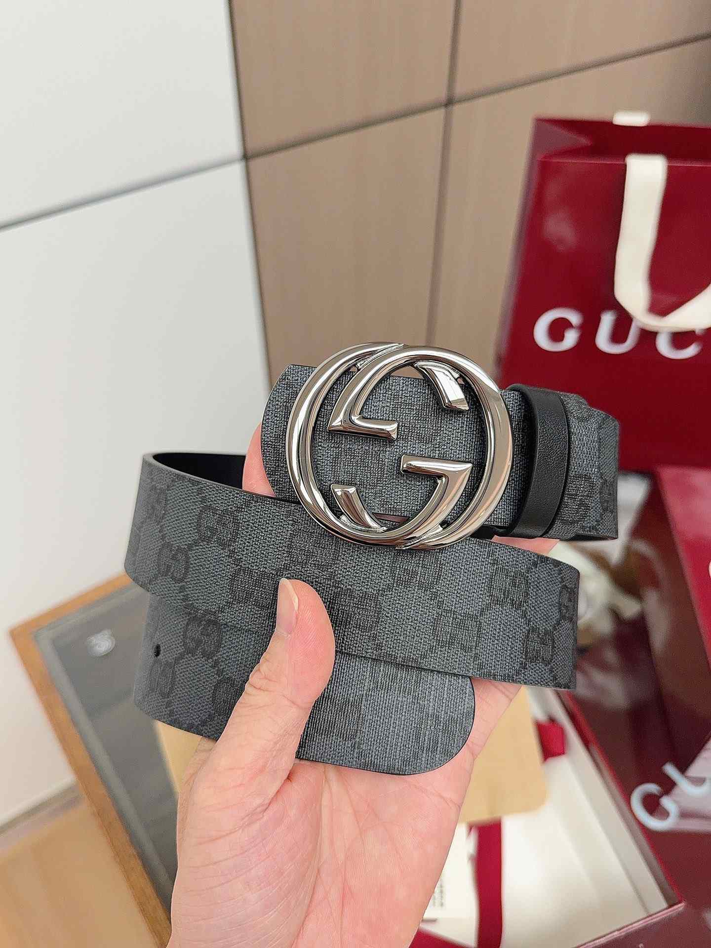 Gucci Belt – 40mm