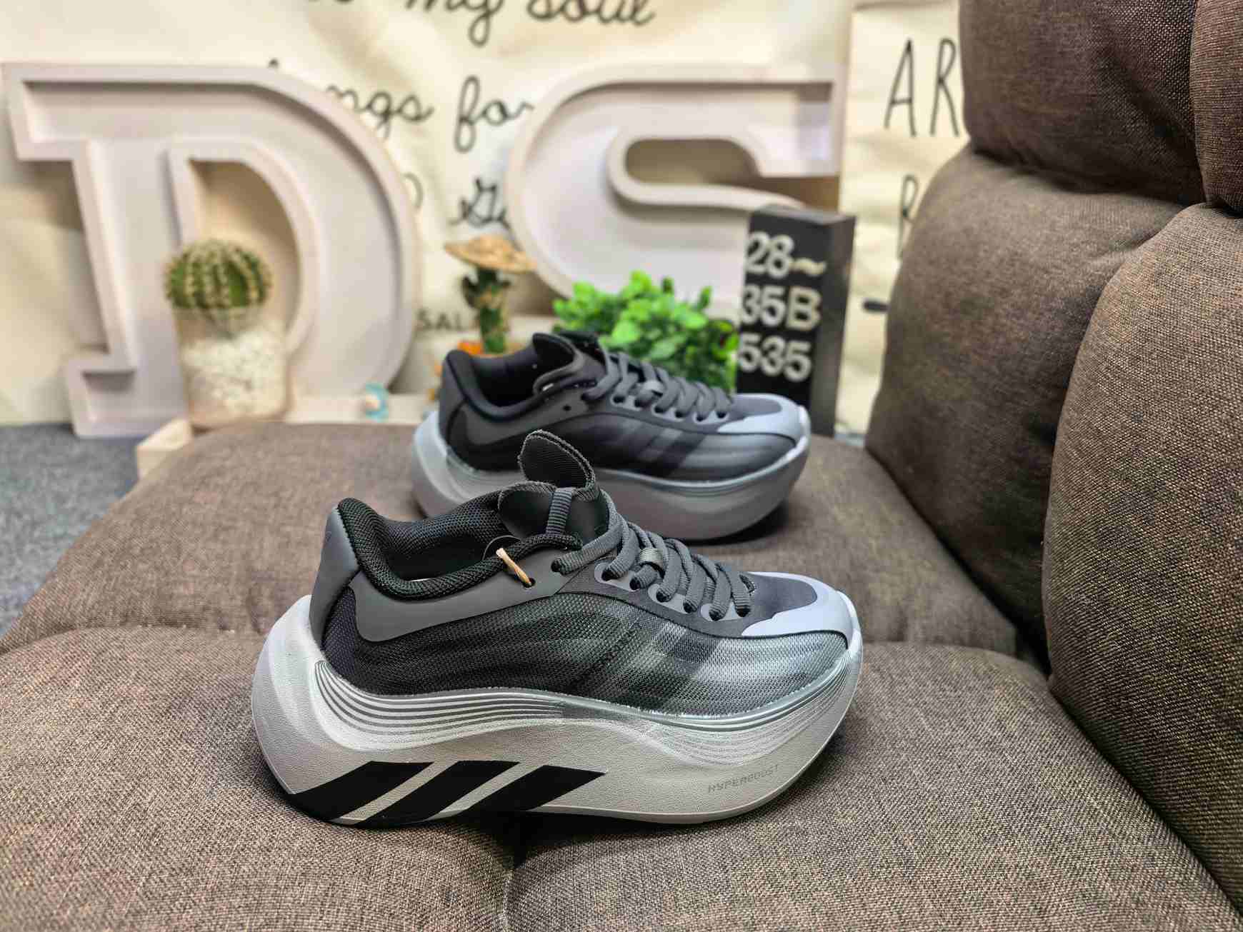 adidas HYPER EDGE Shoes