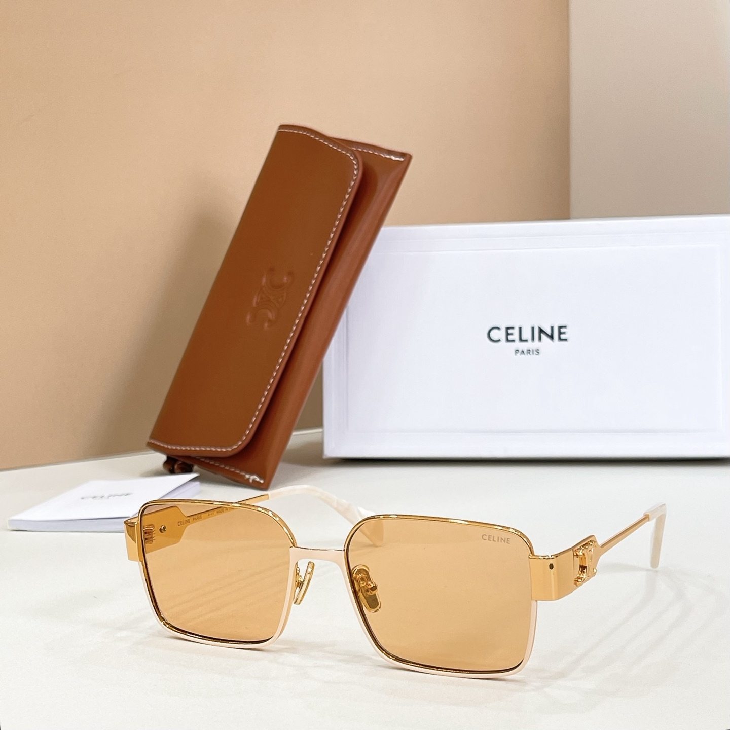 CELINE Sunglasses - CL1576LU