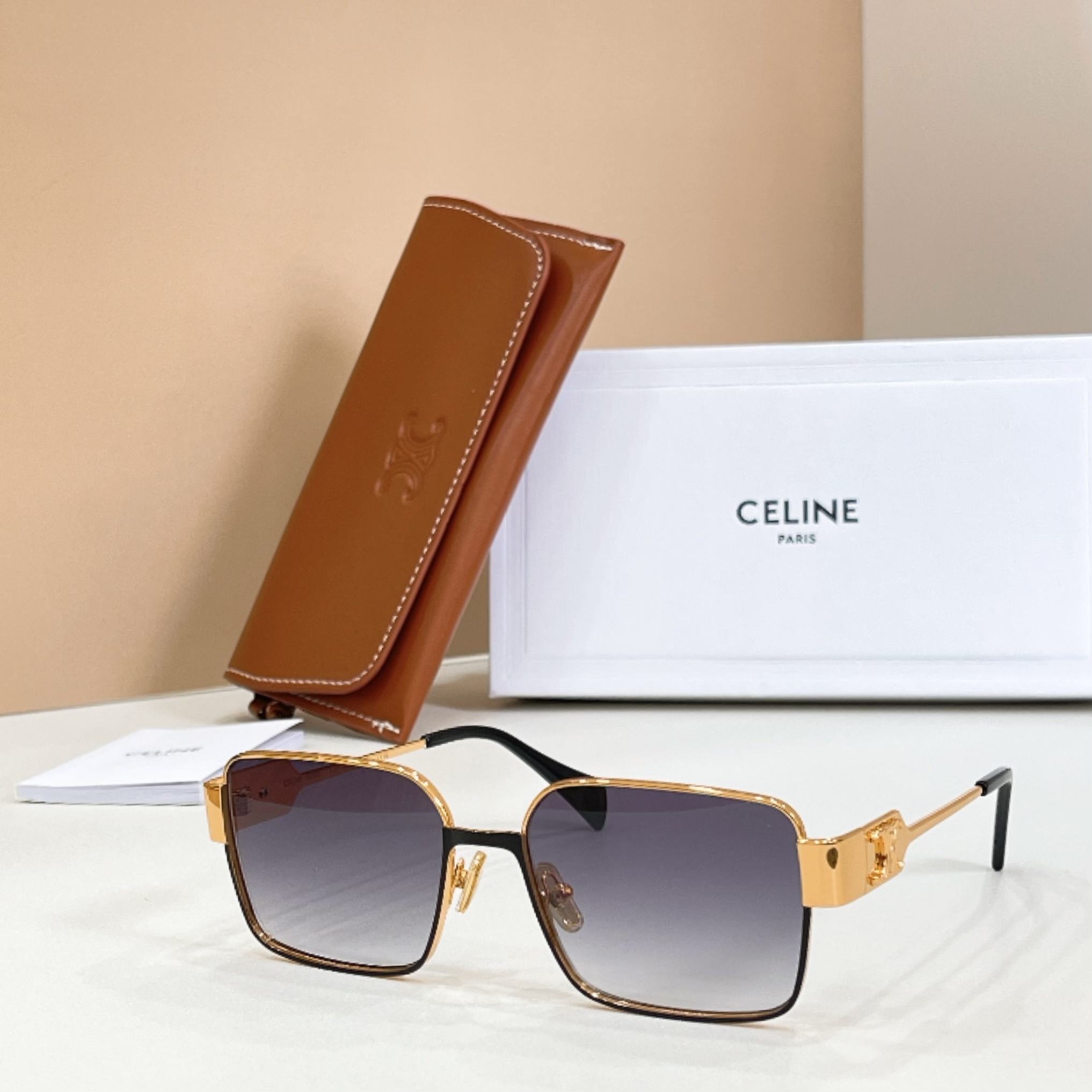 CELINE Sunglasses - CL1576LU