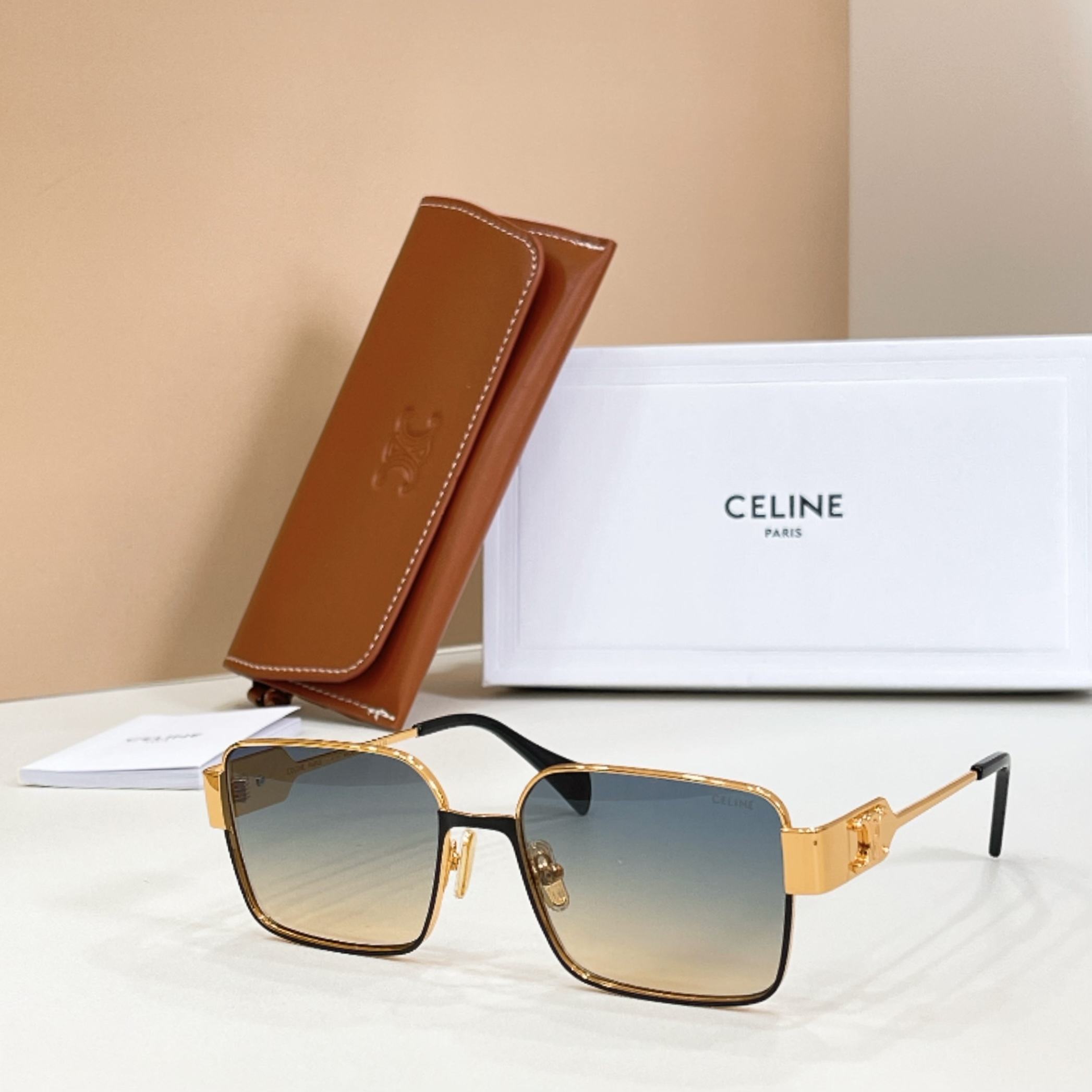 CELINE Sunglasses - CL1576LU