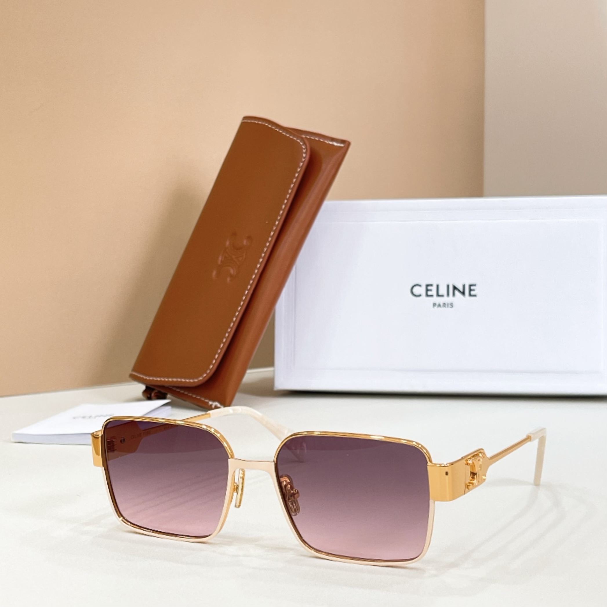 CELINE Sunglasses - CL1576LU