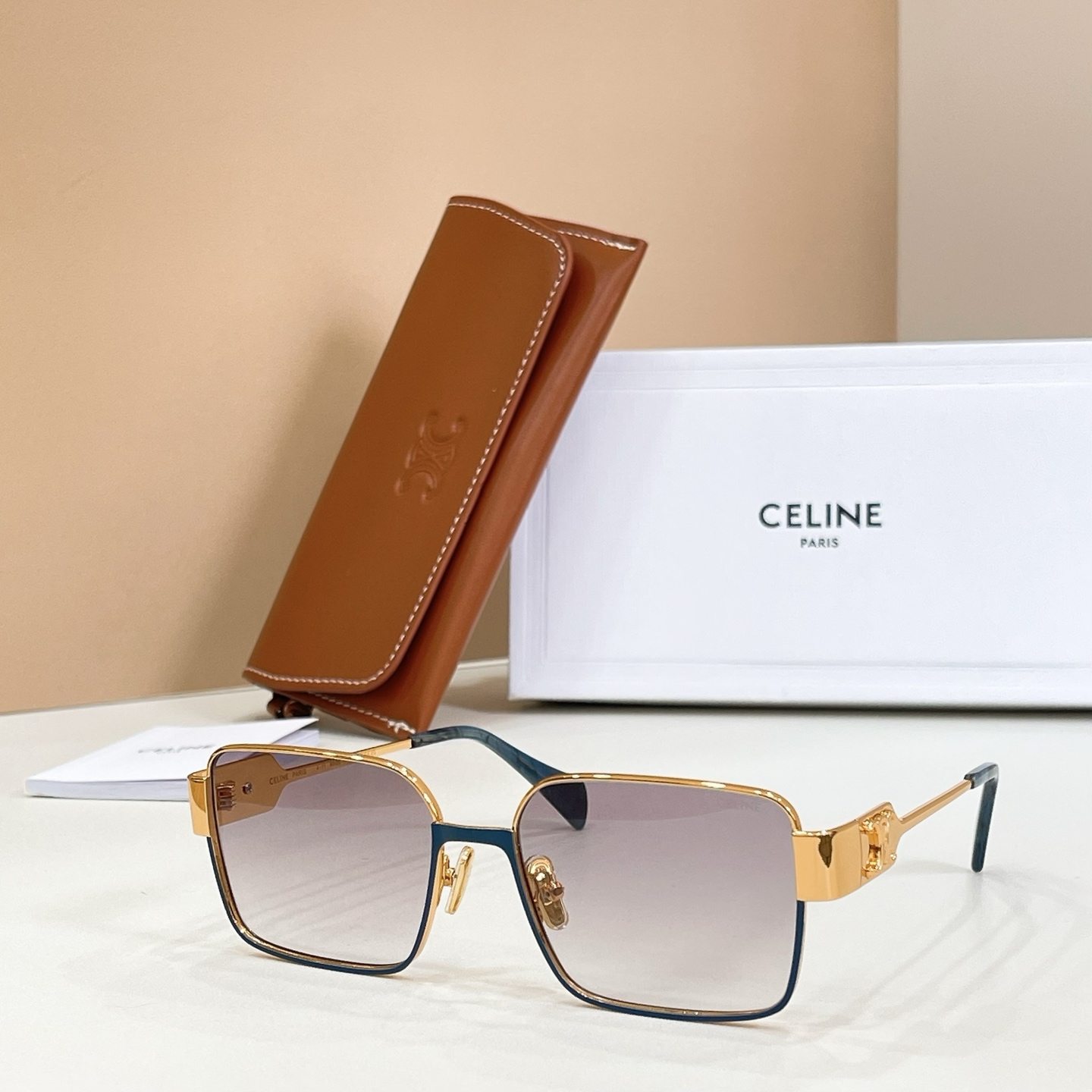 CELINE Sunglasses - CL1576LU