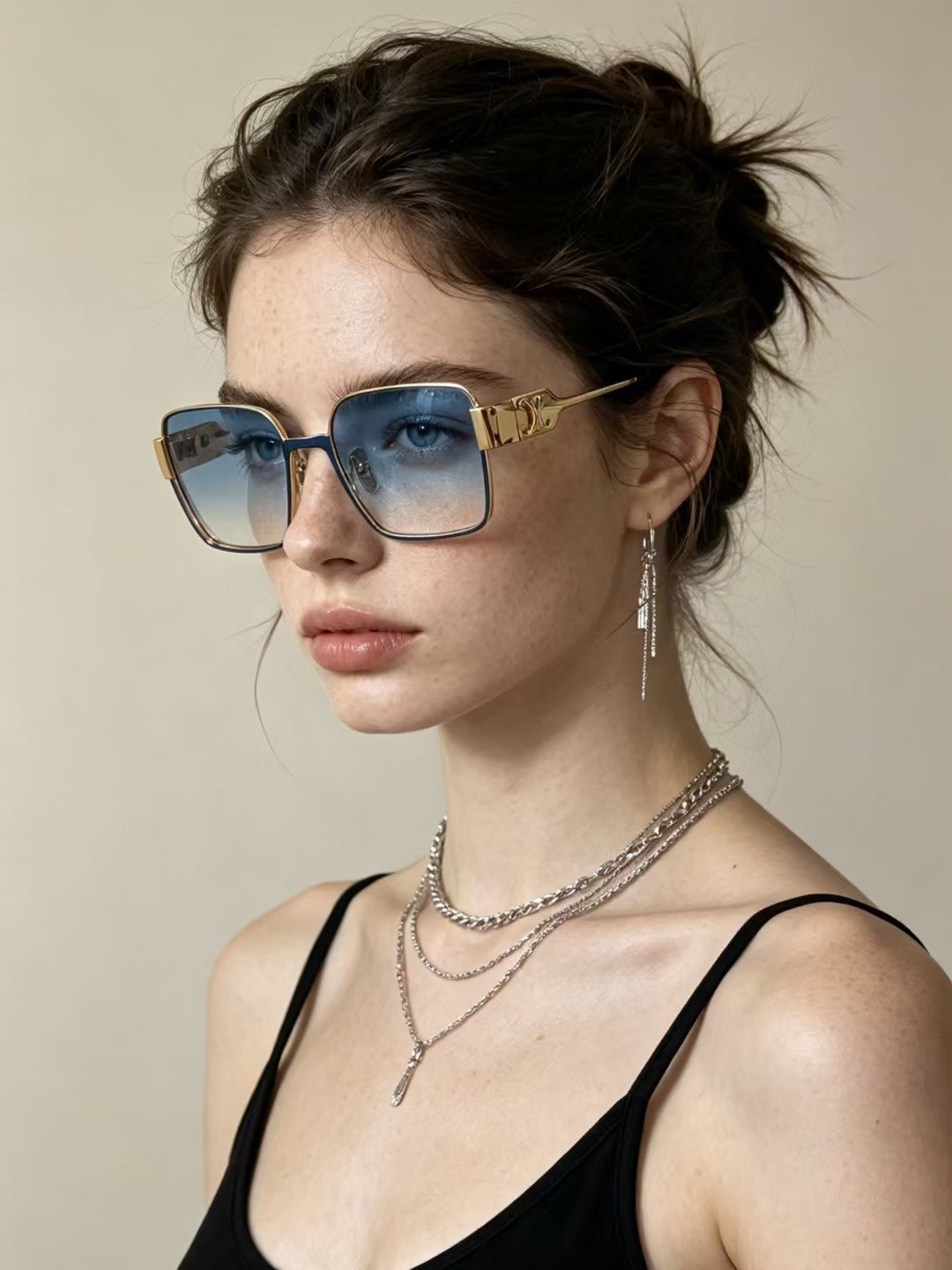 CELINE Sunglasses - CL1576LU