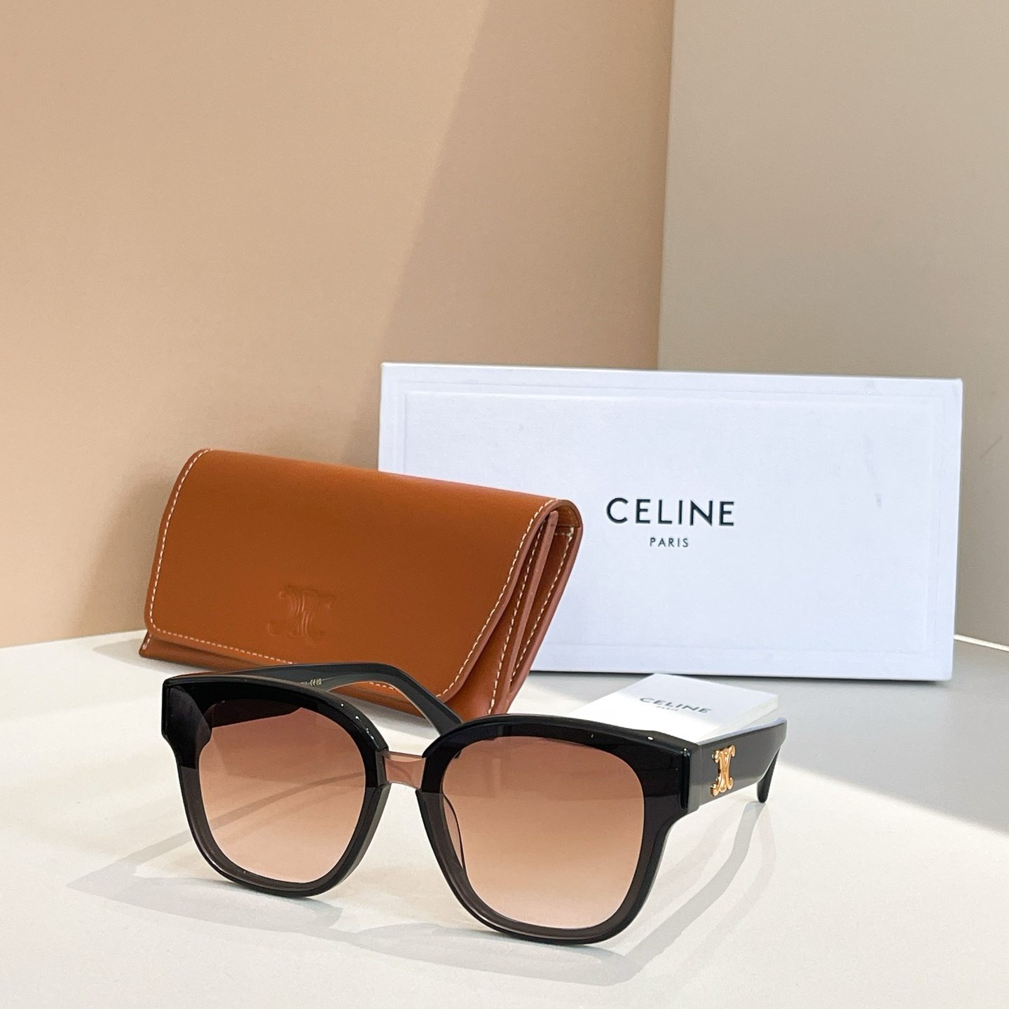 CELINE Sunglasses - CL42094U