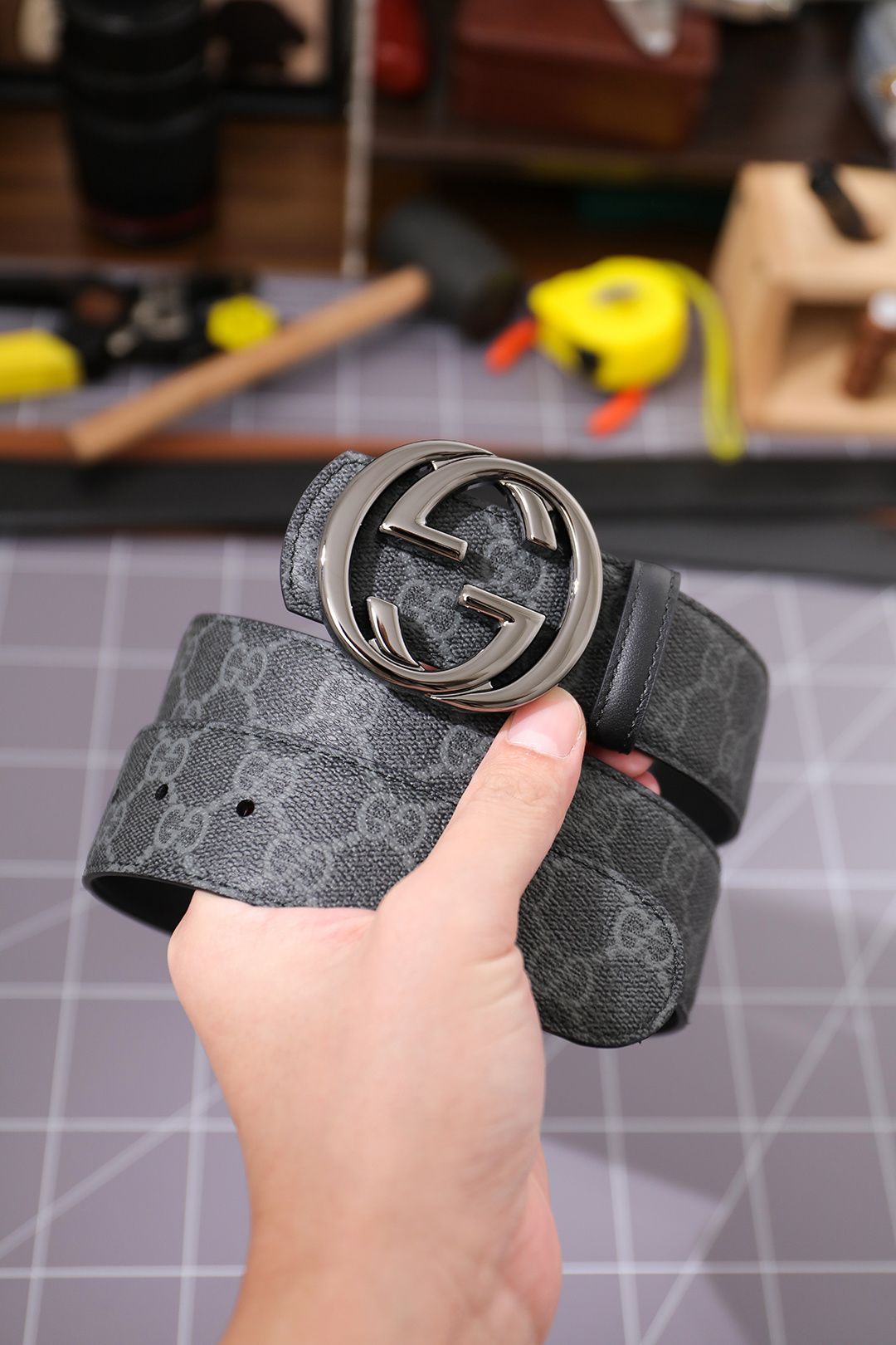 Gucci Belt – 40mm