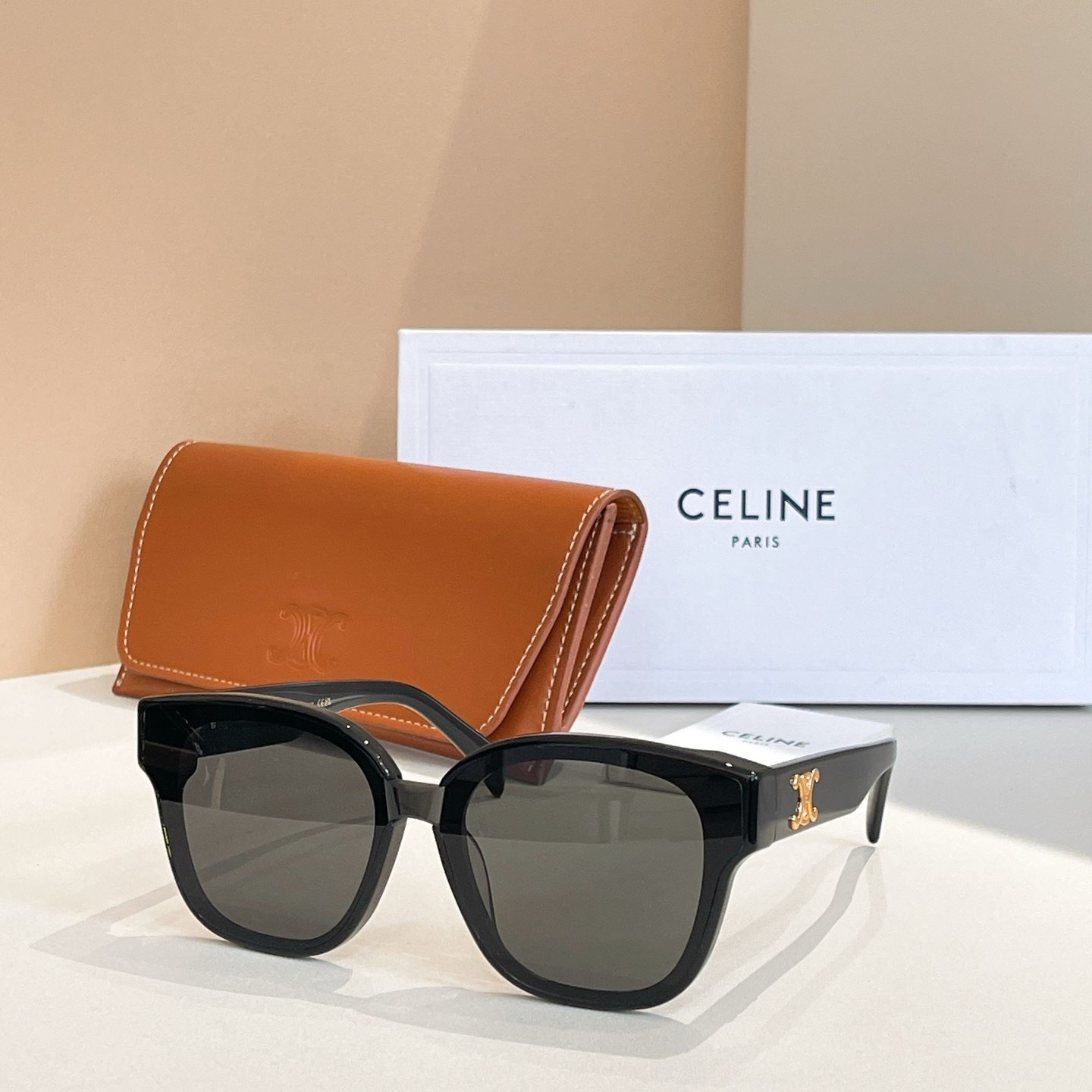 CELINE Sunglasses - CL42094U
