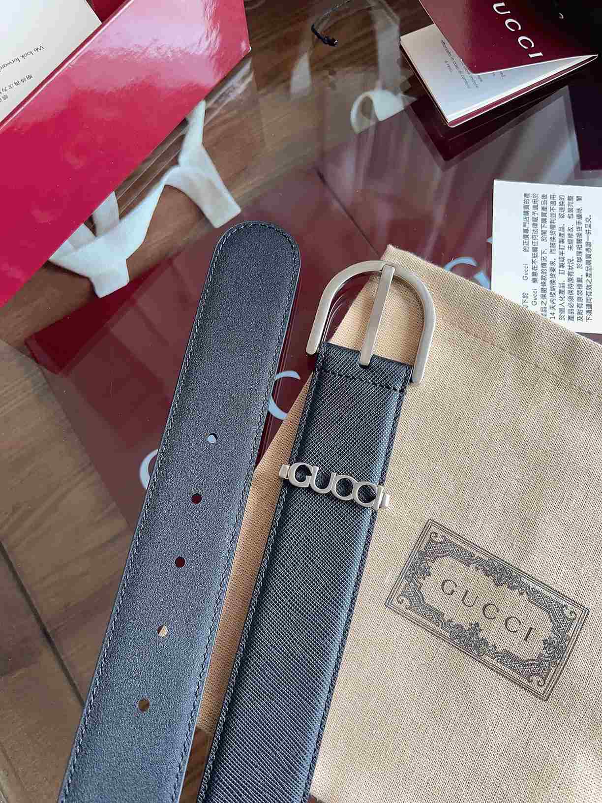 Gucci Belt – 40mm