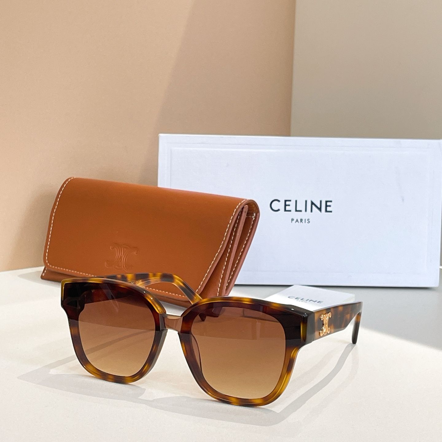 CELINE Sunglasses - CL42094U