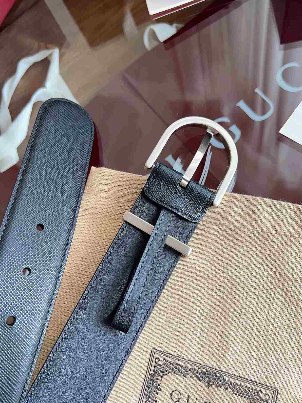 Gucci Belt – 40mm