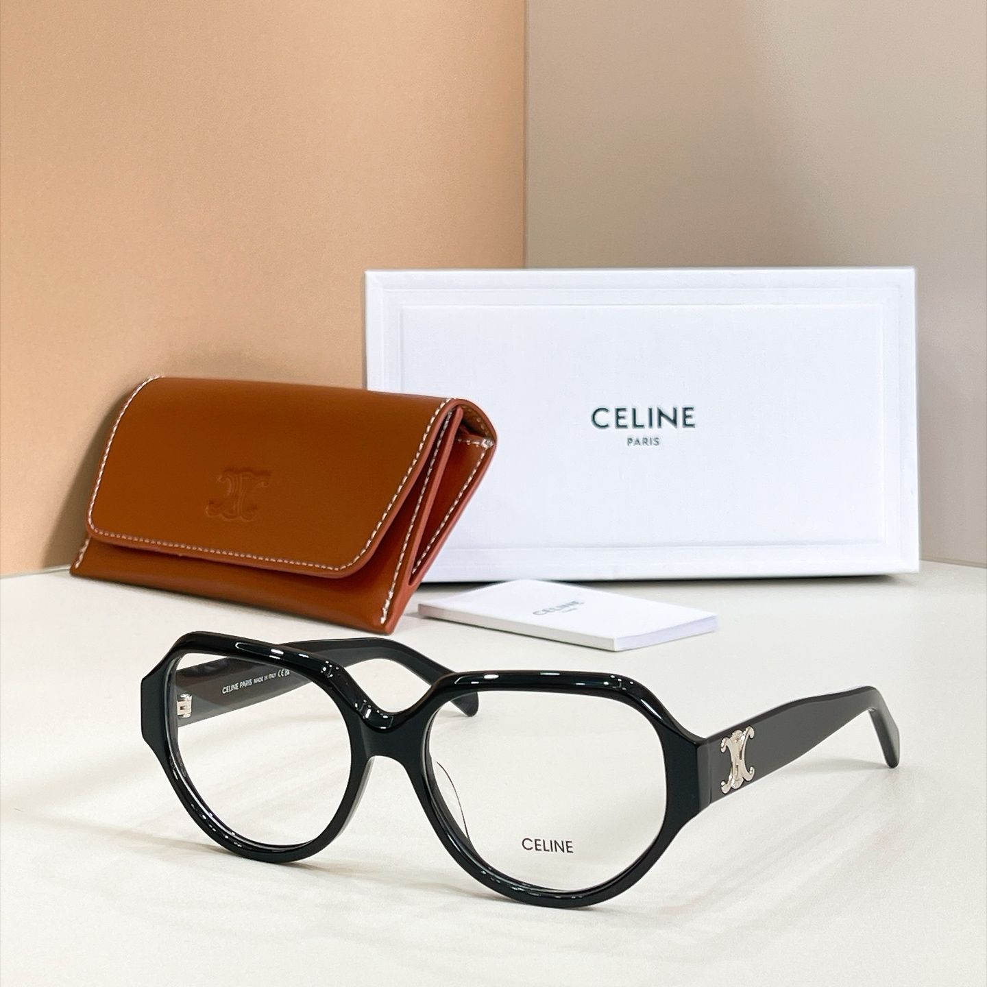 CELINE Optical Frames - CL50165L