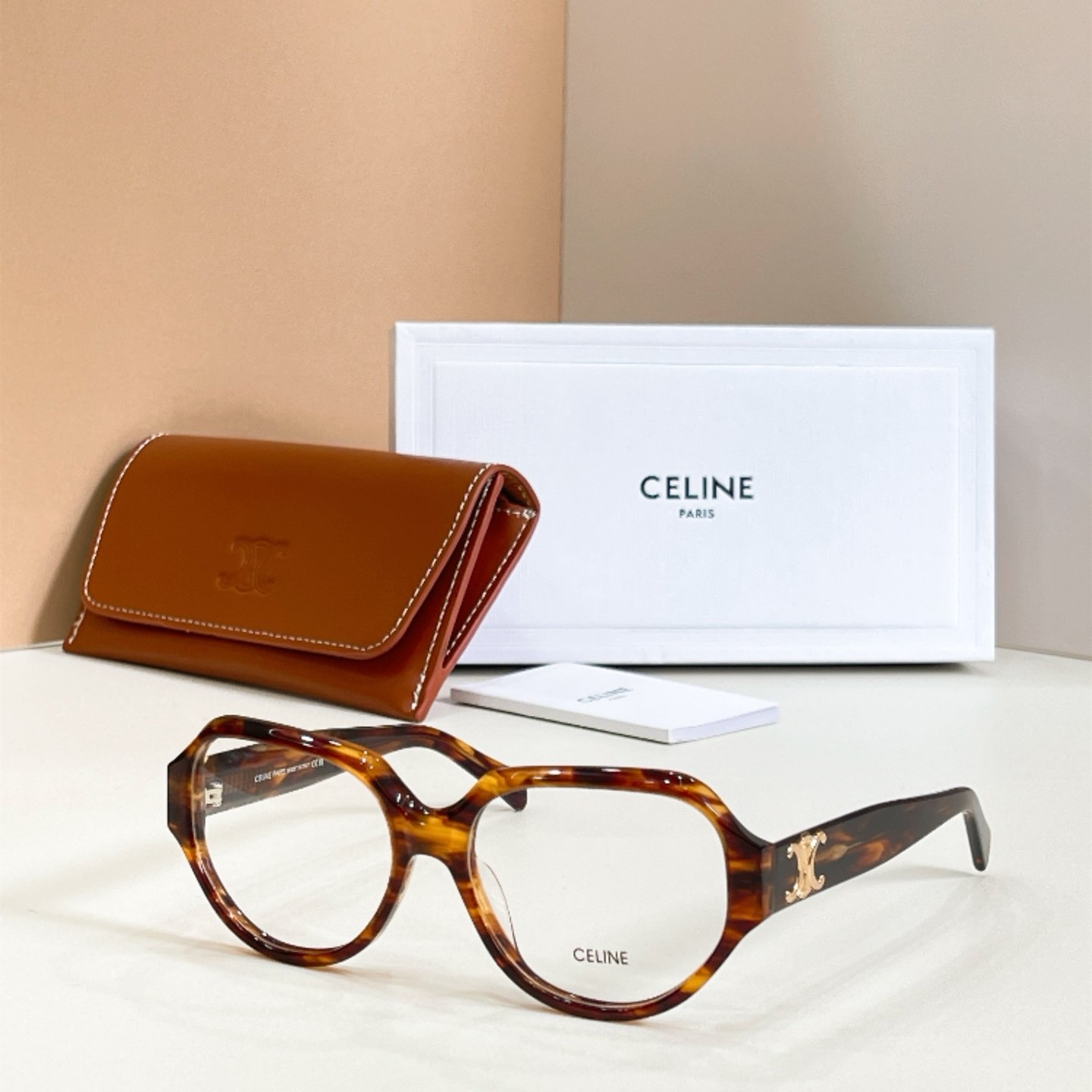CELINE Optical Frames - CL50165L