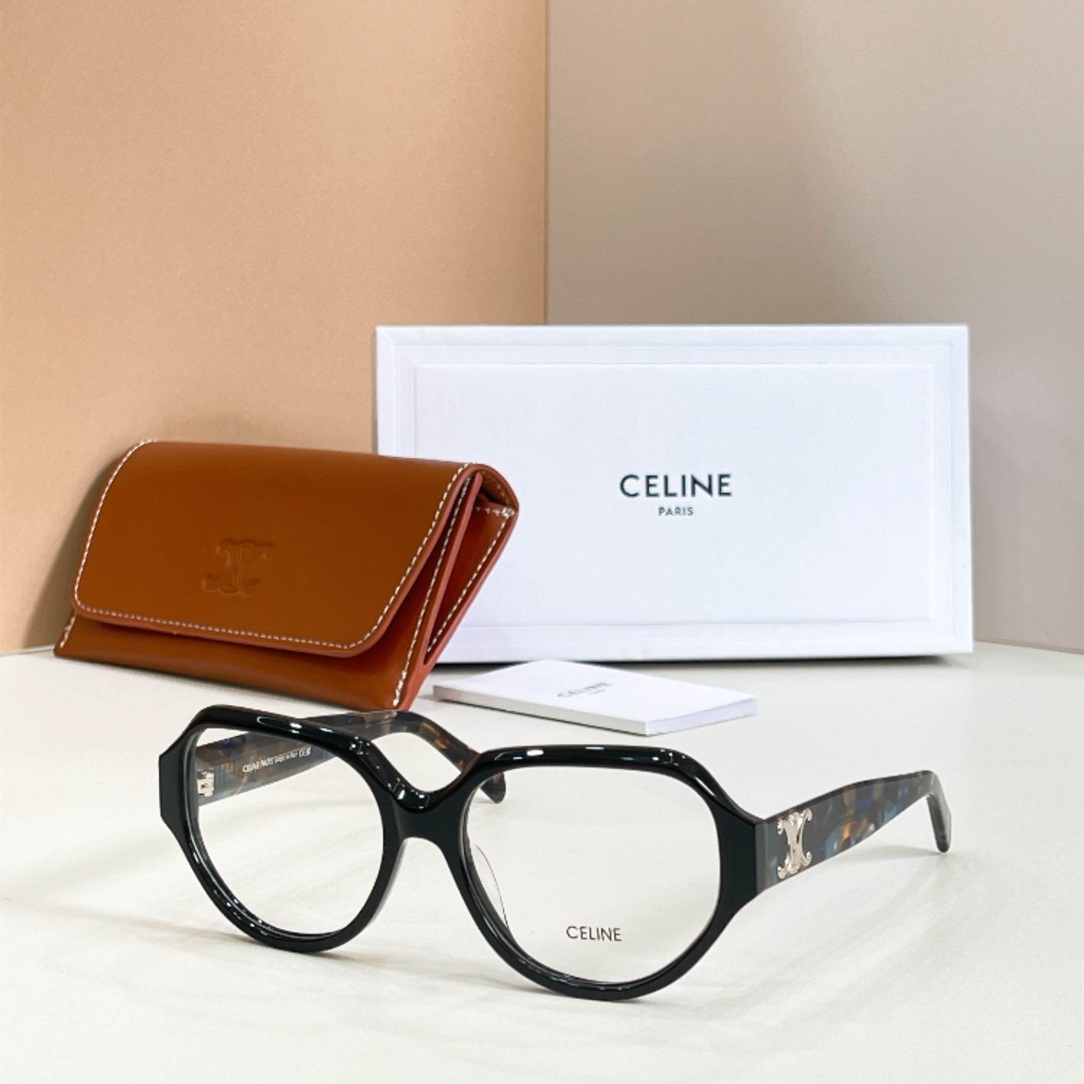 CELINE Optical Frames - CL50165L