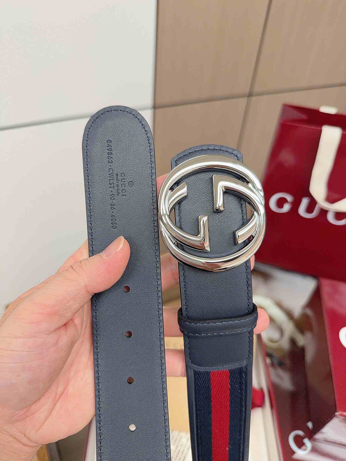 Gucci Belt – 40mm