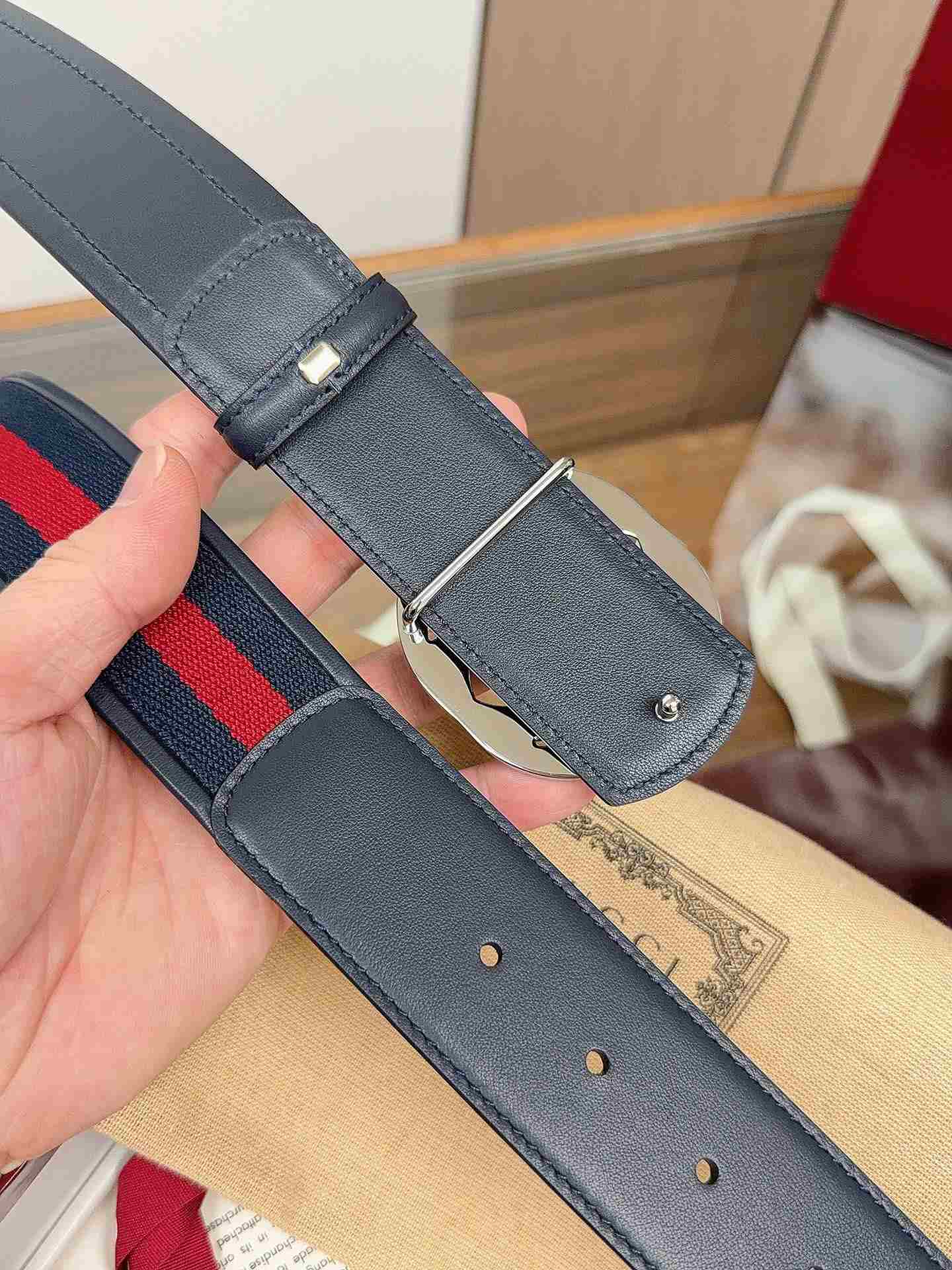 Gucci Belt – 40mm