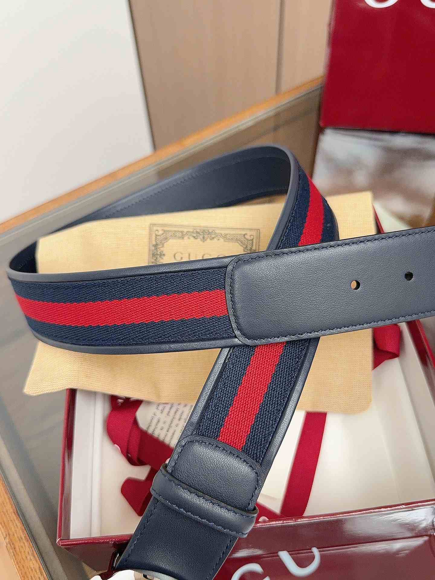 Gucci Belt – 40mm