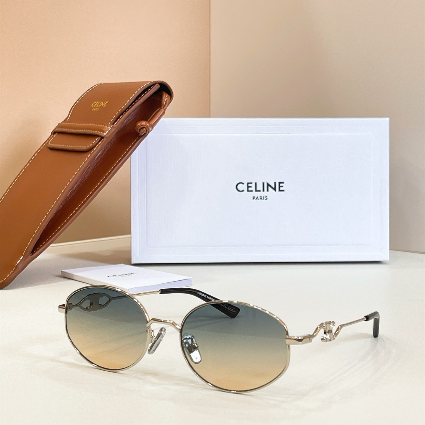 CELINE Sunglasses - CL40572