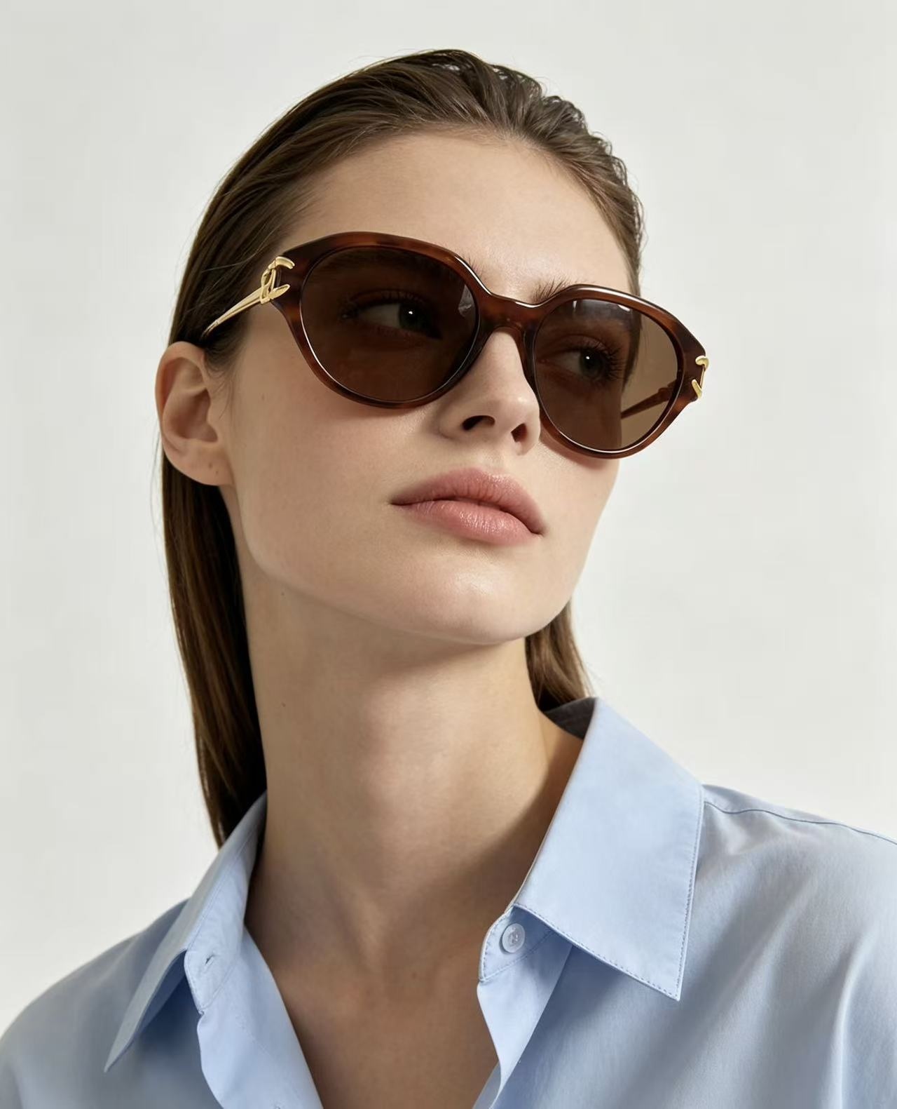 CHANEL Sunglasses - CH3515