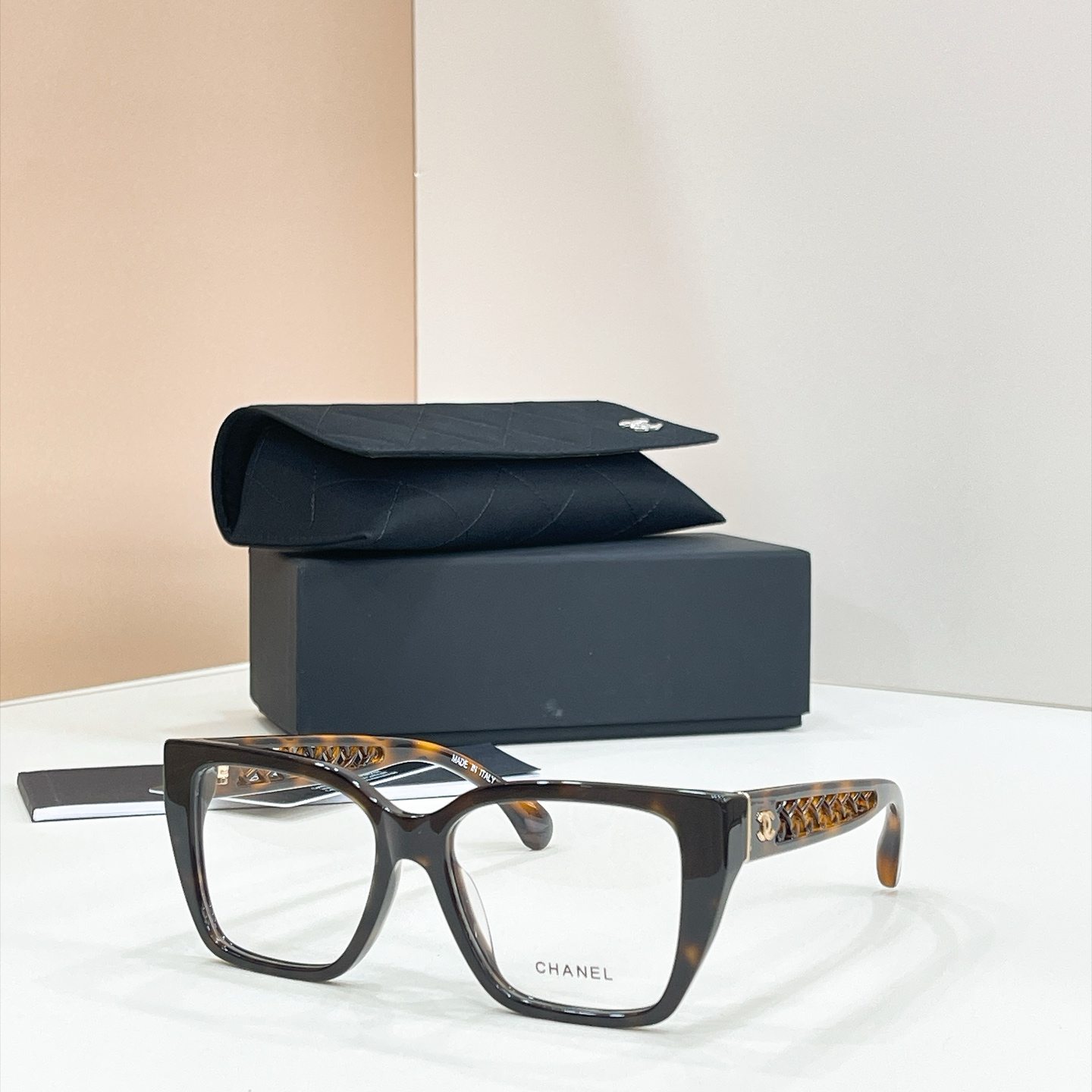 CHANEL Optical Frames - CH3507