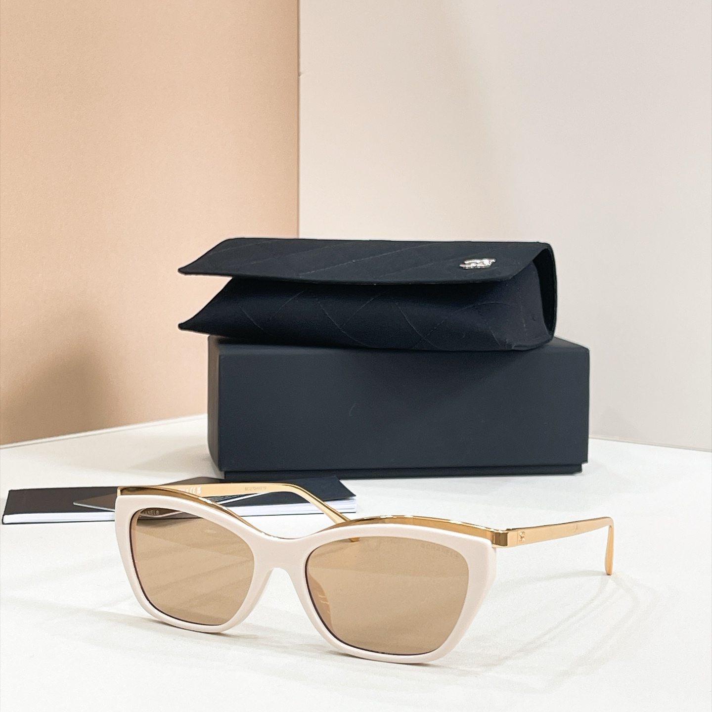 CHANEL Sunglasses - 4299