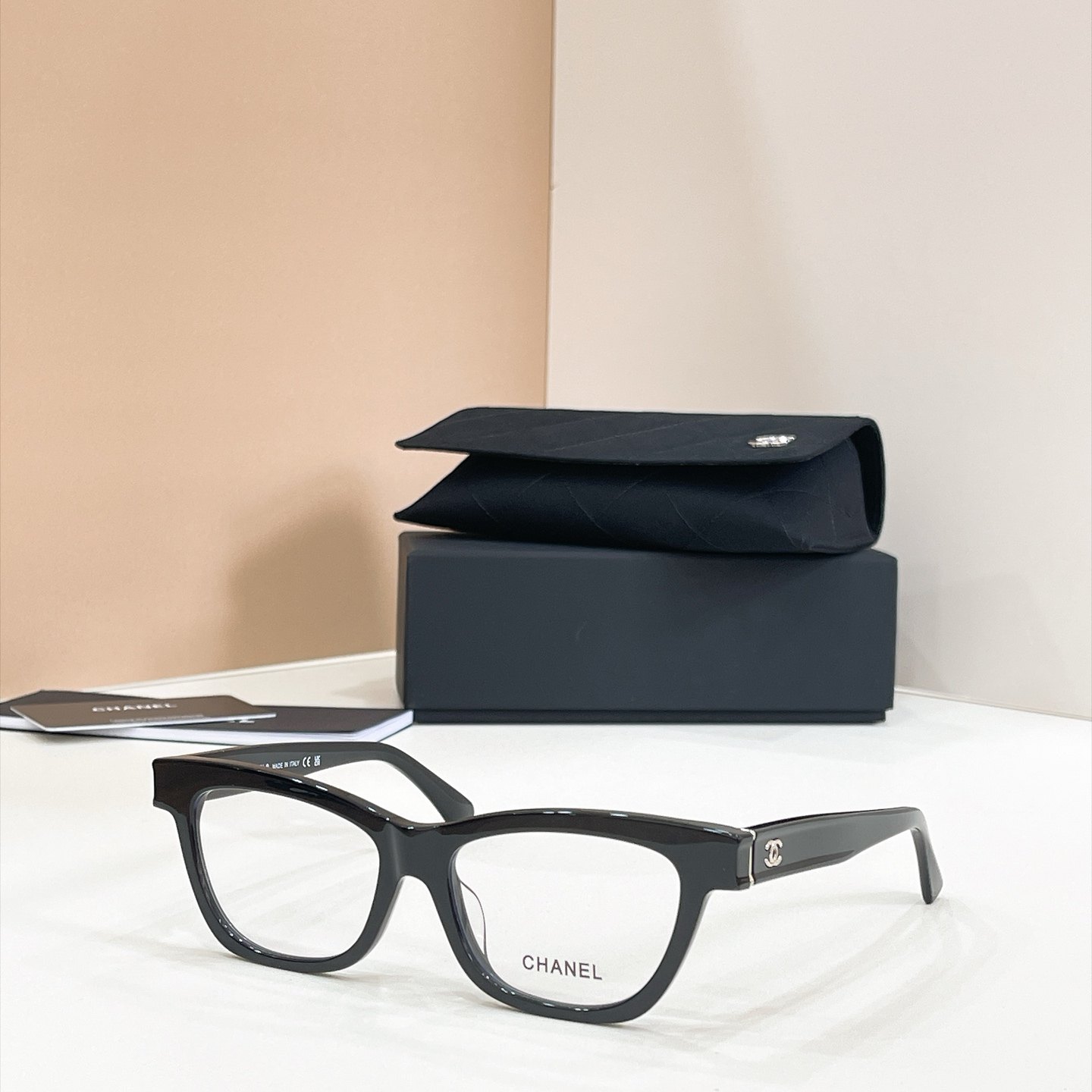 CHANEL Optical Frames - CH3512
