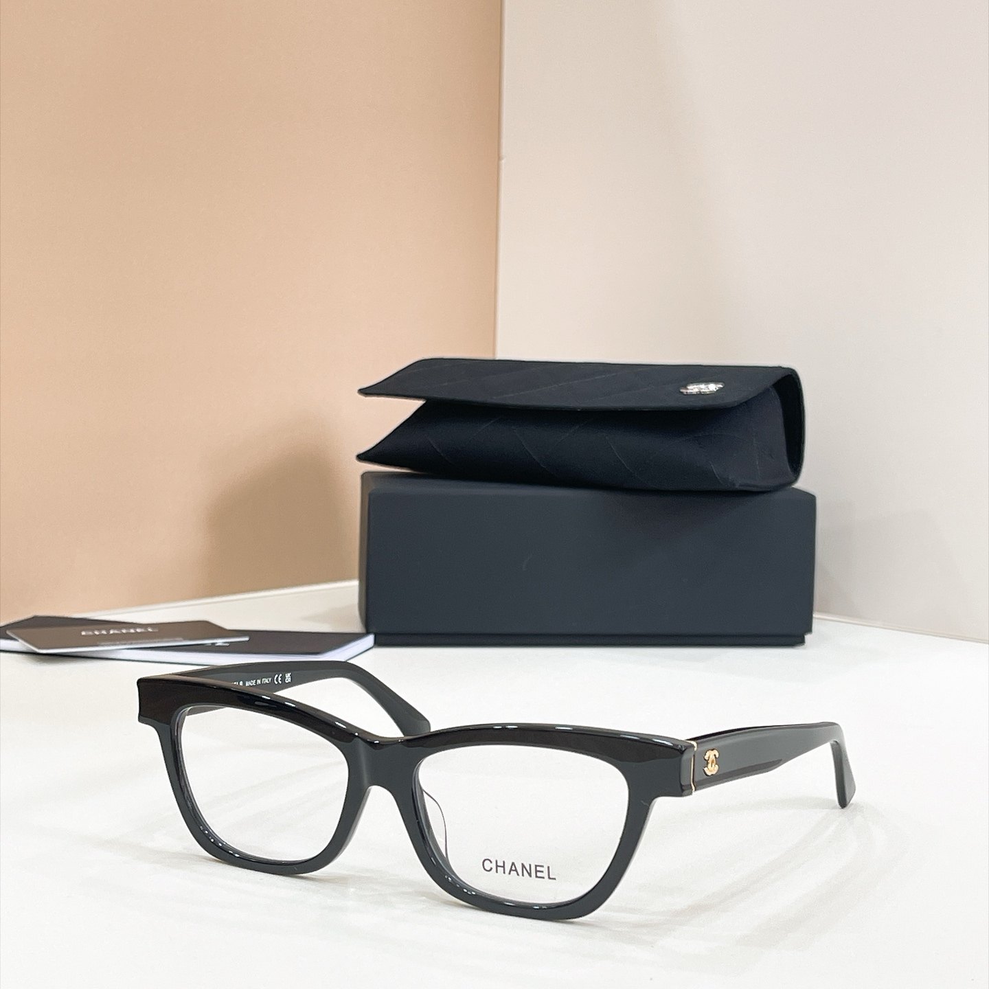 CHANEL Optical Frames - CH3512