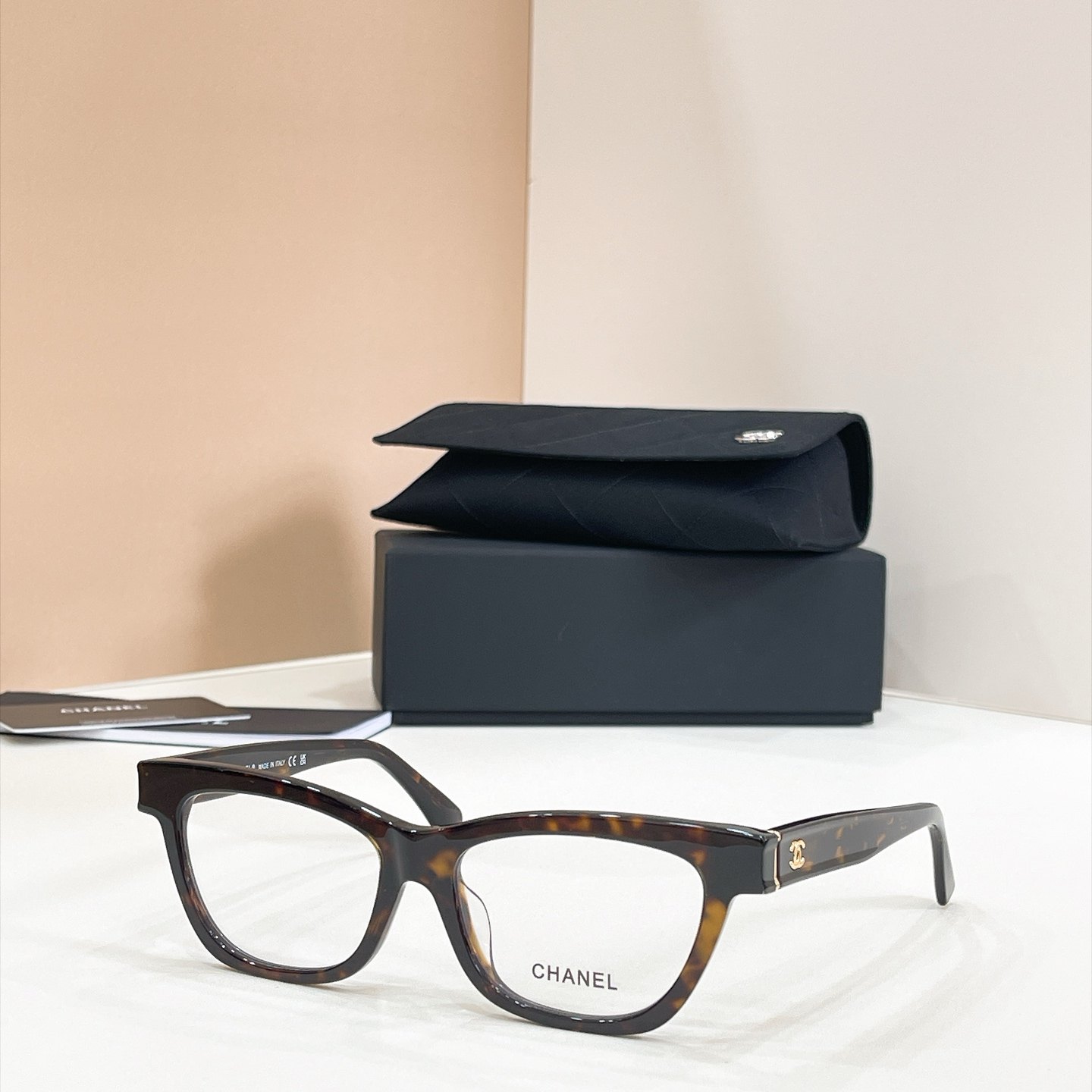 CHANEL Optical Frames - CH3512