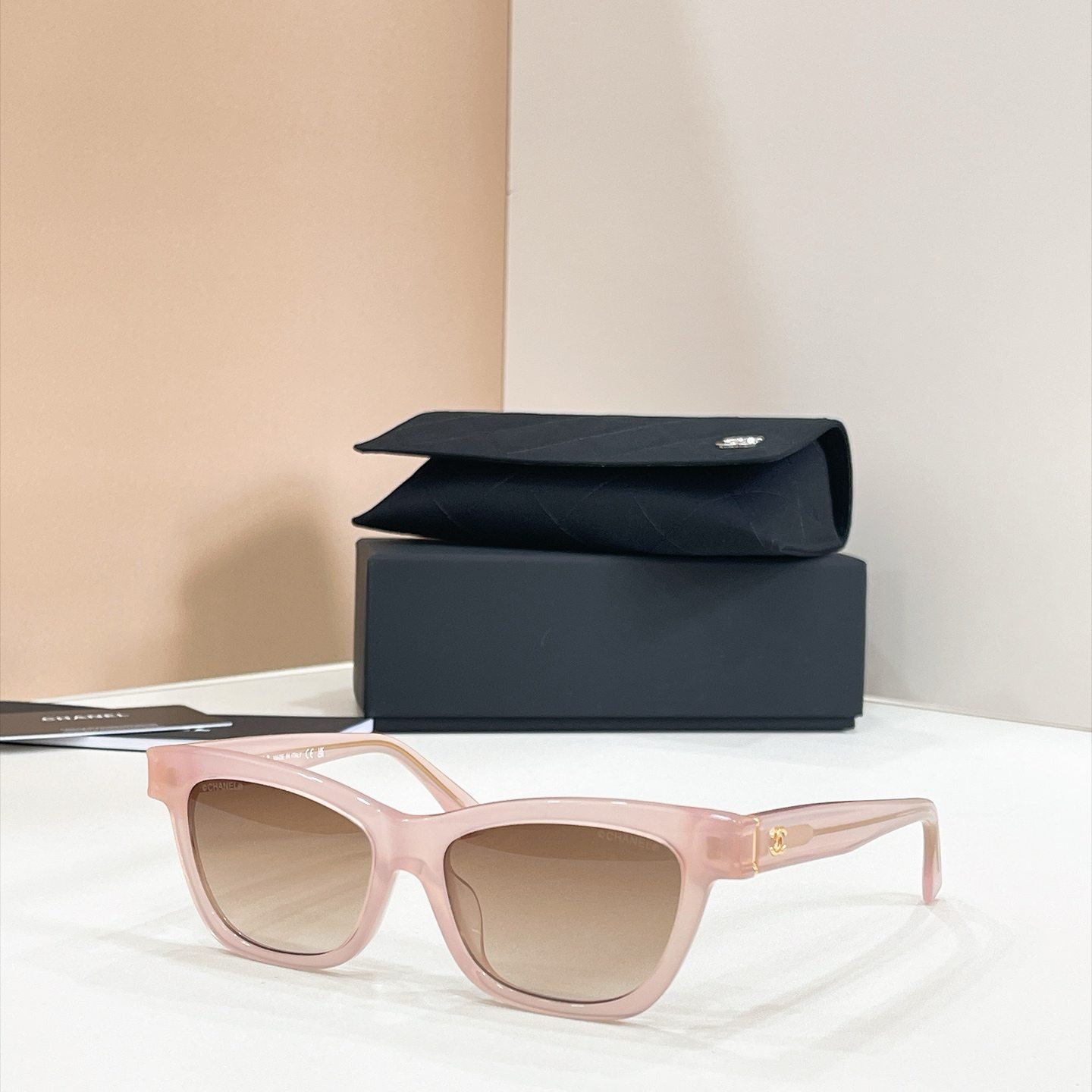 CHANEL Optical Frames - CH3512