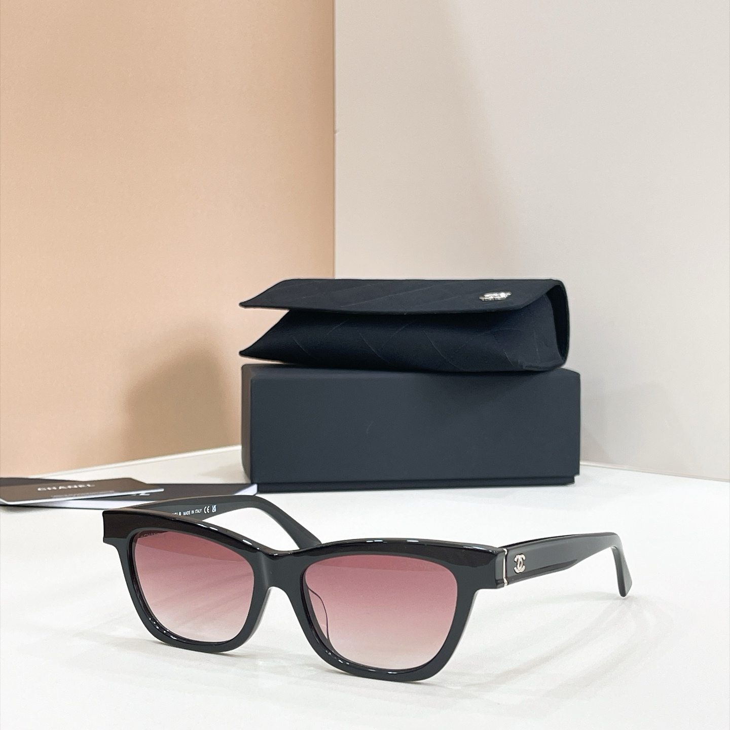 CHANEL Optical Frames - CH3512