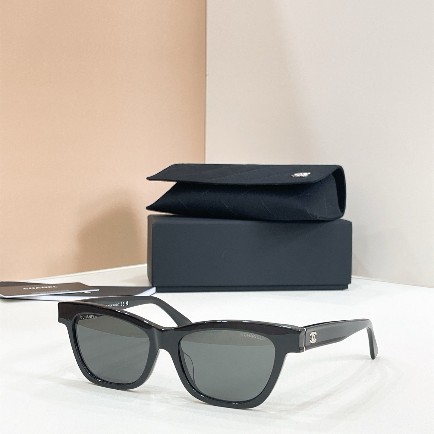 CHANEL Optical Frames - CH3512