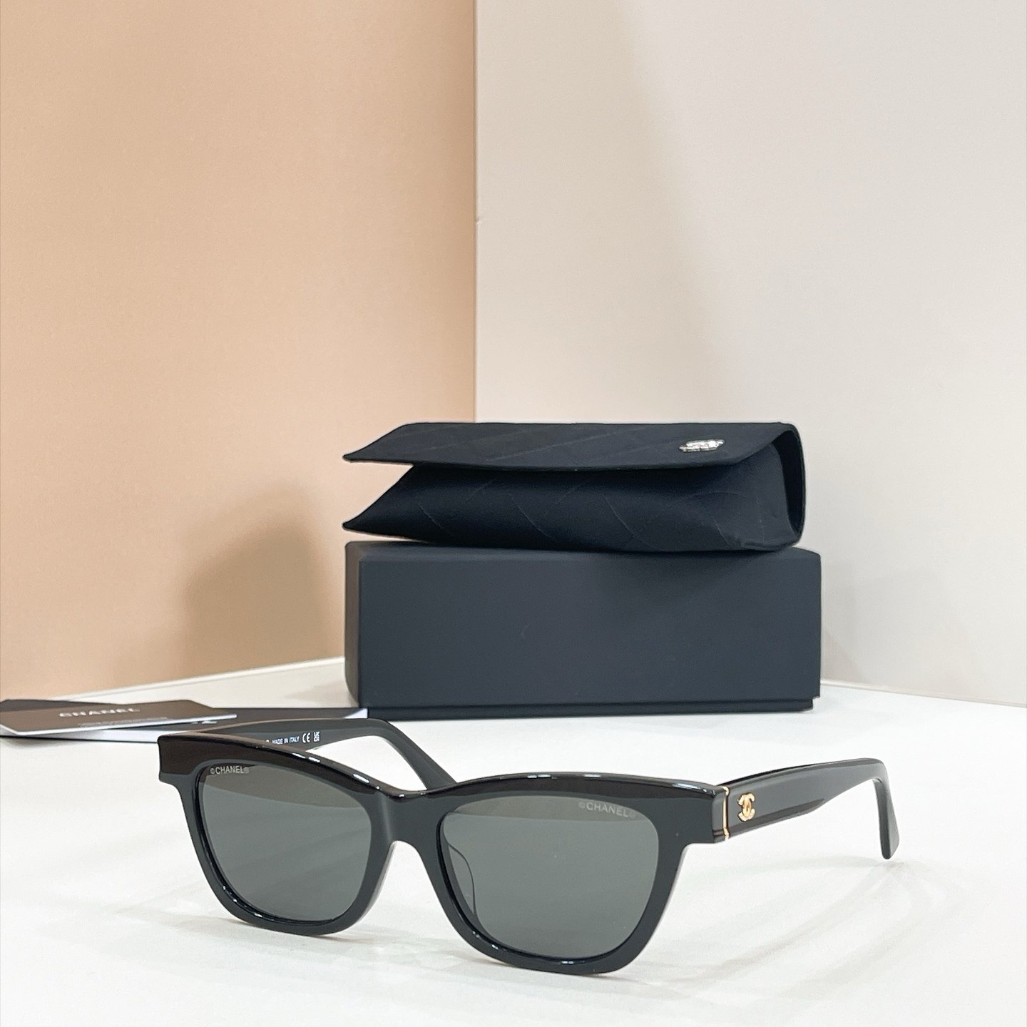 CHANEL Optical Frames - CH3512