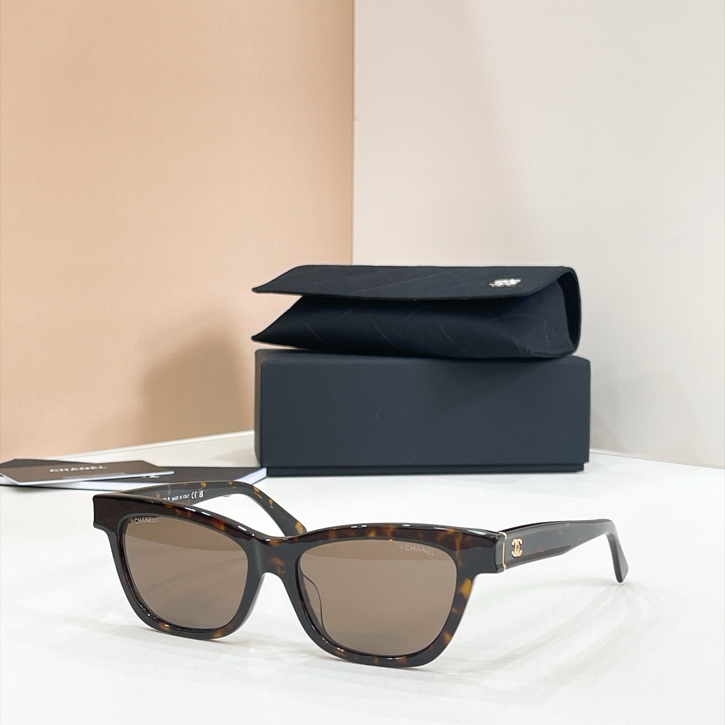CHANEL Optical Frames - CH3512